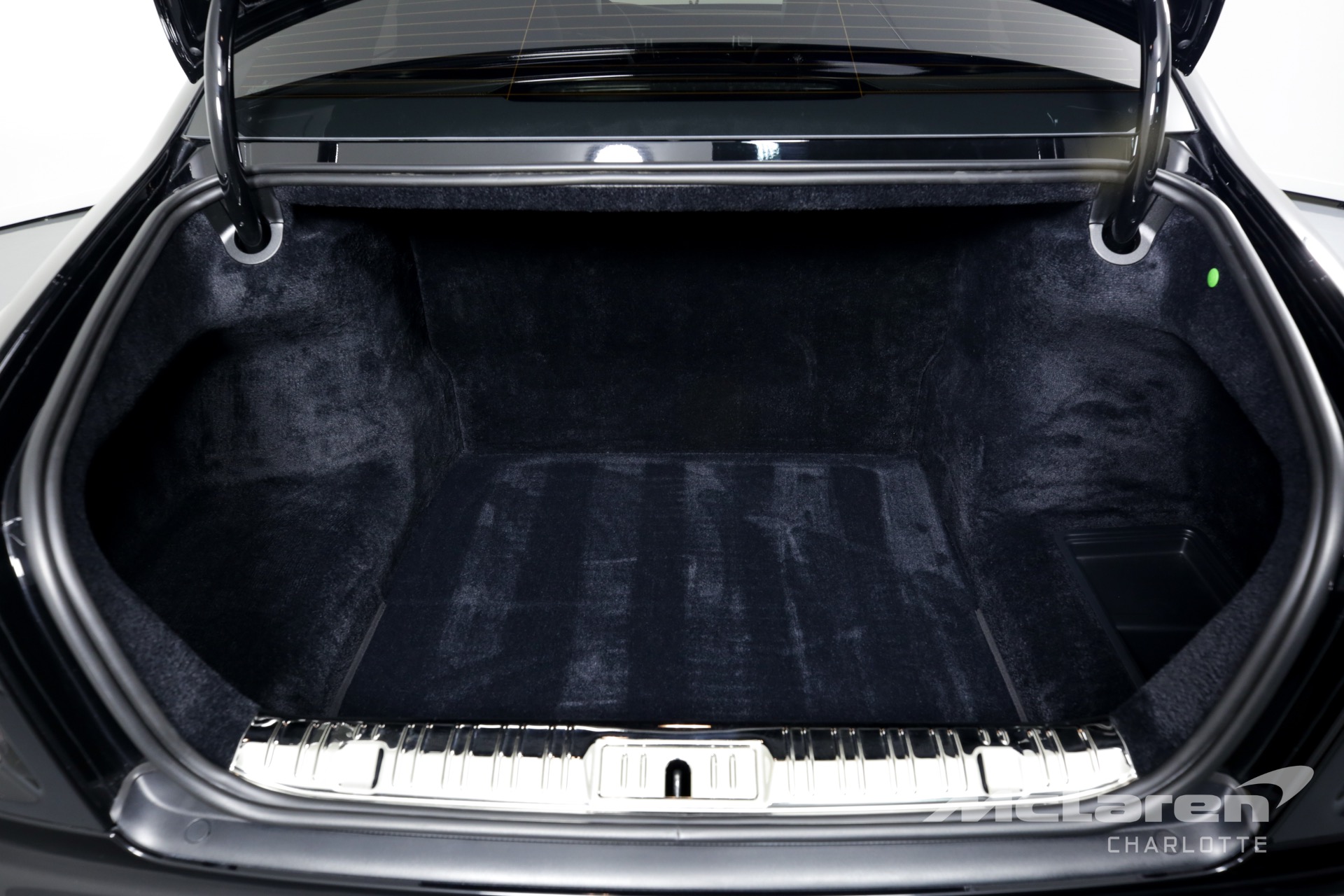 Used 2017 Rolls-Royce Ghost | Charlotte, NC