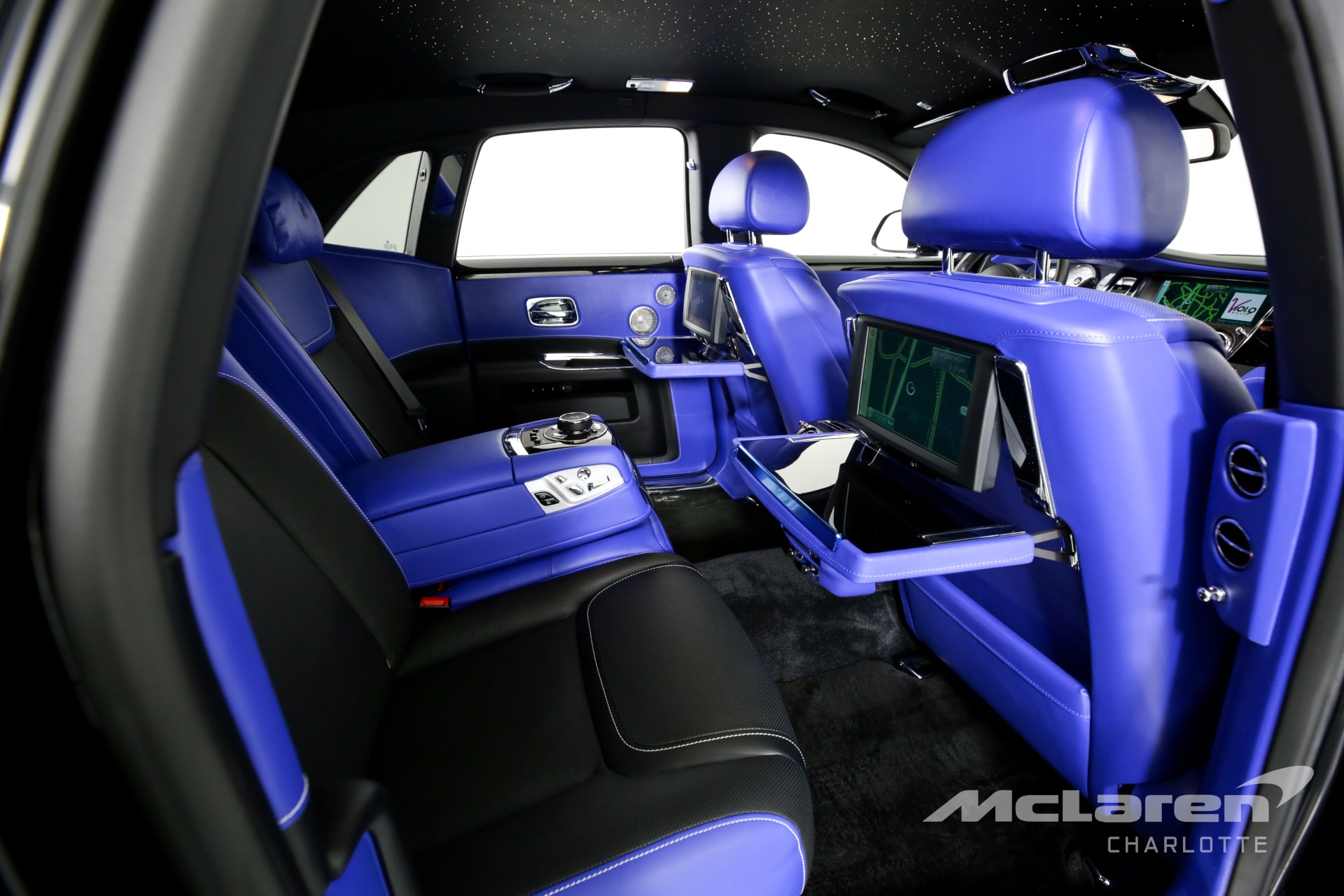Used 2017 Rolls-Royce Ghost | Charlotte, NC