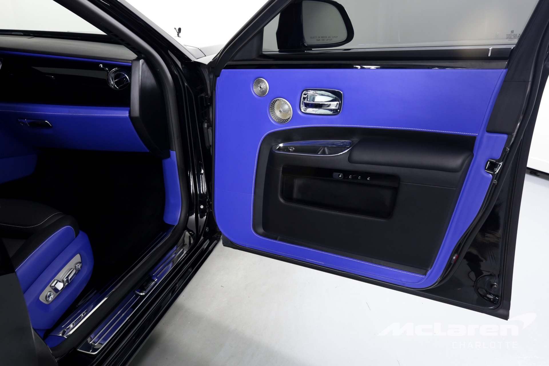 Used 2017 Rolls-Royce Ghost | Charlotte, NC
