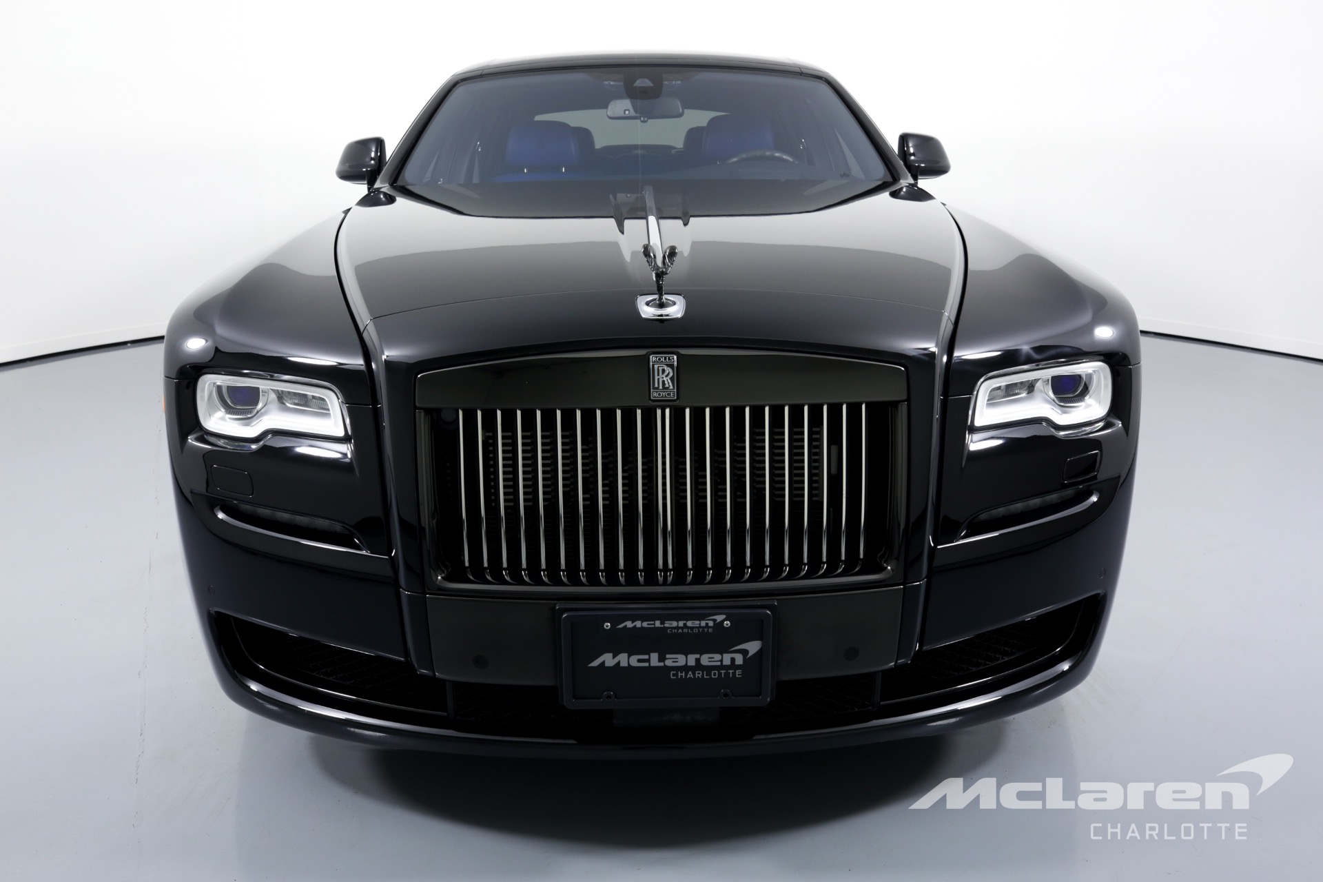 Used 2017 Rolls-Royce Ghost | Charlotte, NC