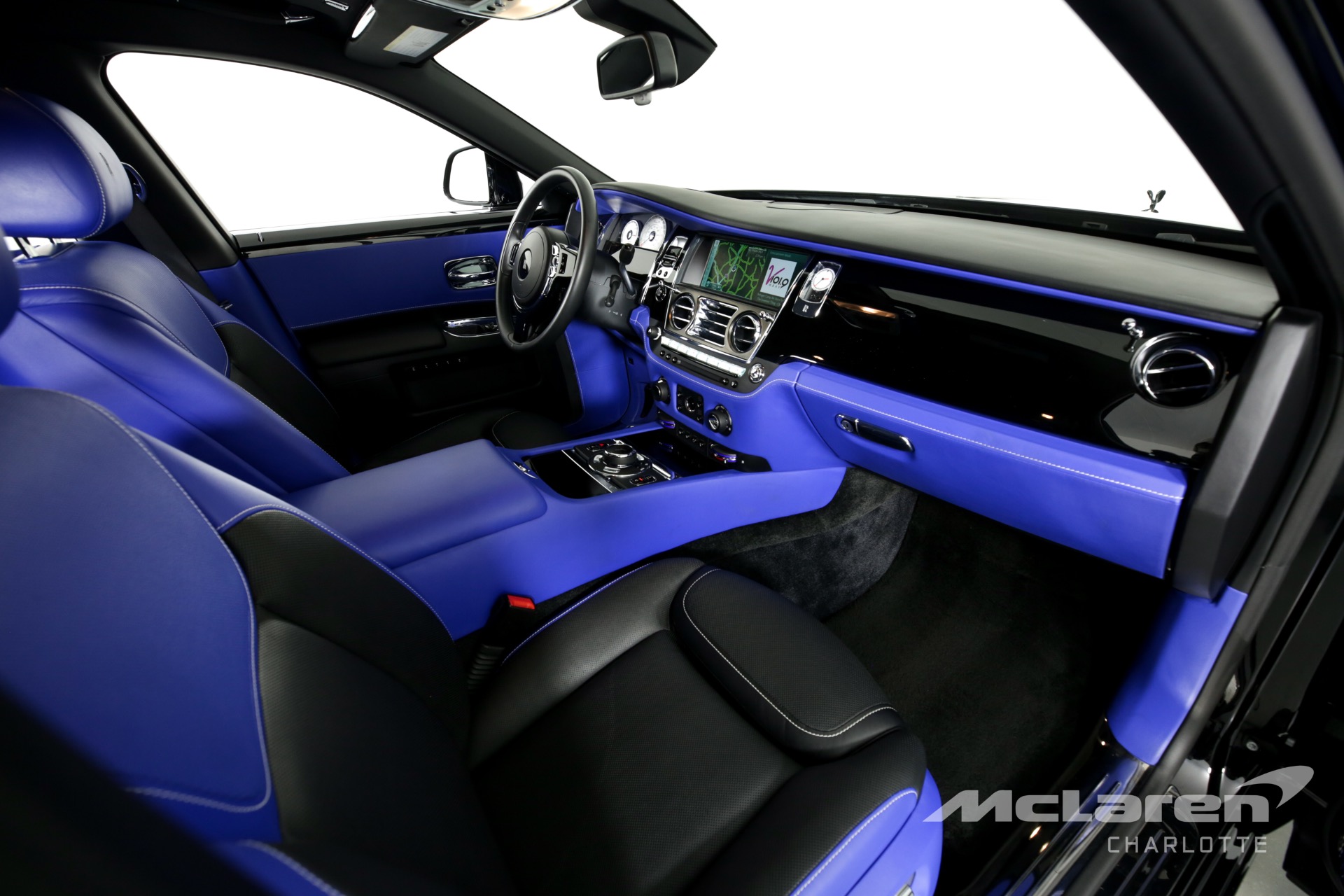 Used 2017 Rolls-Royce Ghost | Charlotte, NC