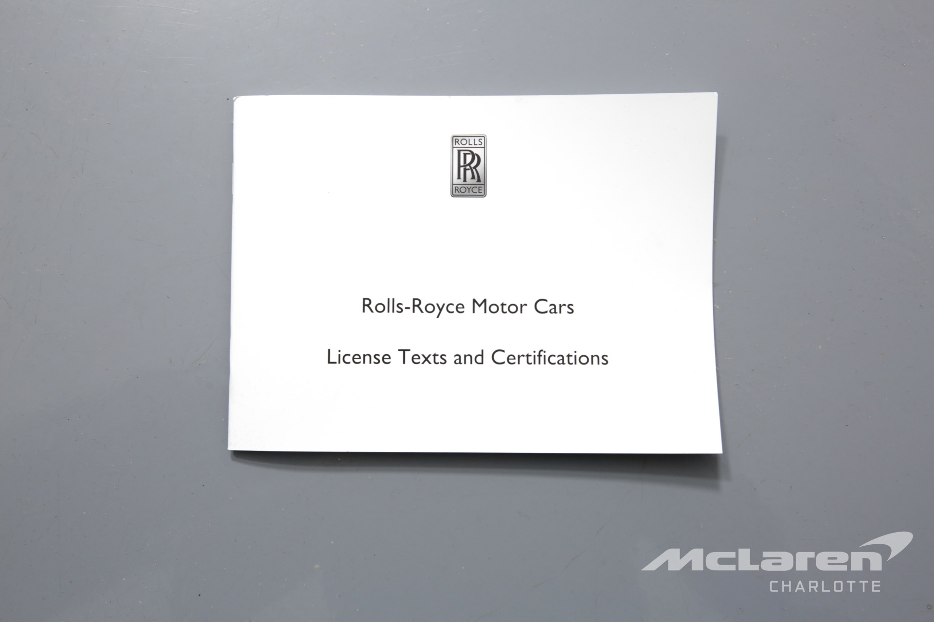 Used 2017 Rolls-Royce Ghost | Charlotte, NC