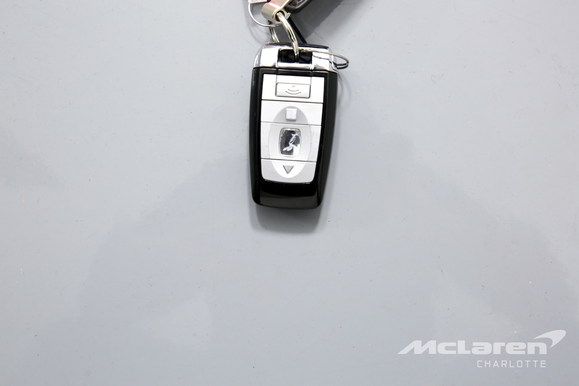 Used 2017 Rolls-Royce Ghost | Charlotte, NC