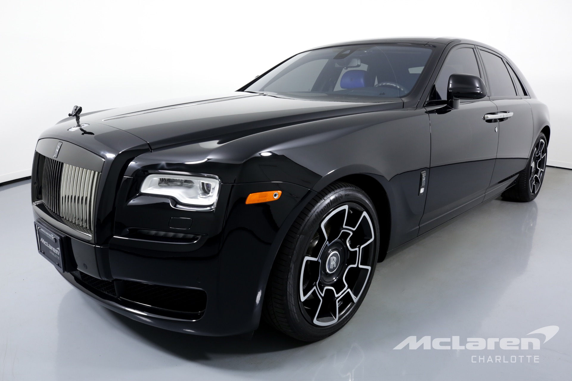 Used 2017 Rolls-Royce Ghost | Charlotte, NC