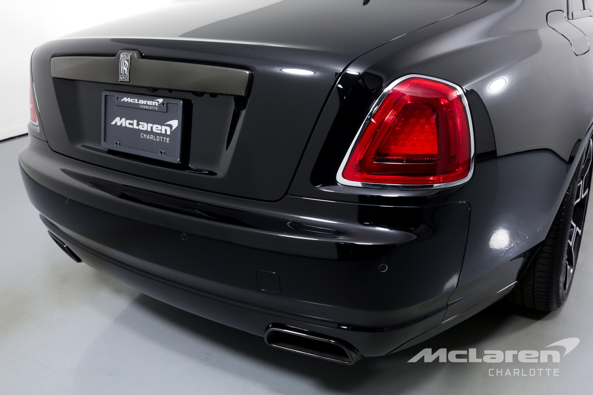 Used 2017 Rolls-Royce Ghost | Charlotte, NC