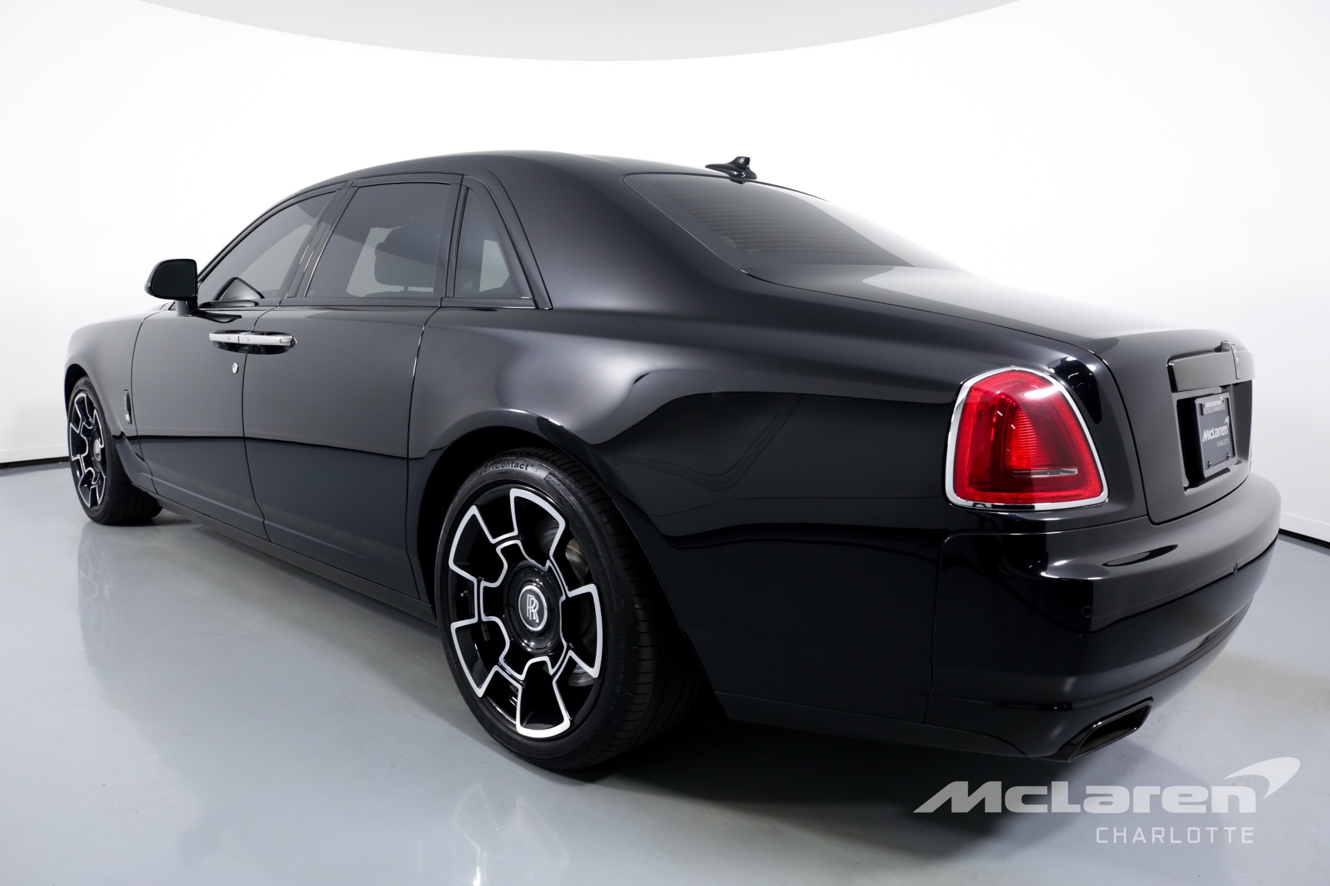 Used 2017 Rolls-Royce Ghost | Charlotte, NC