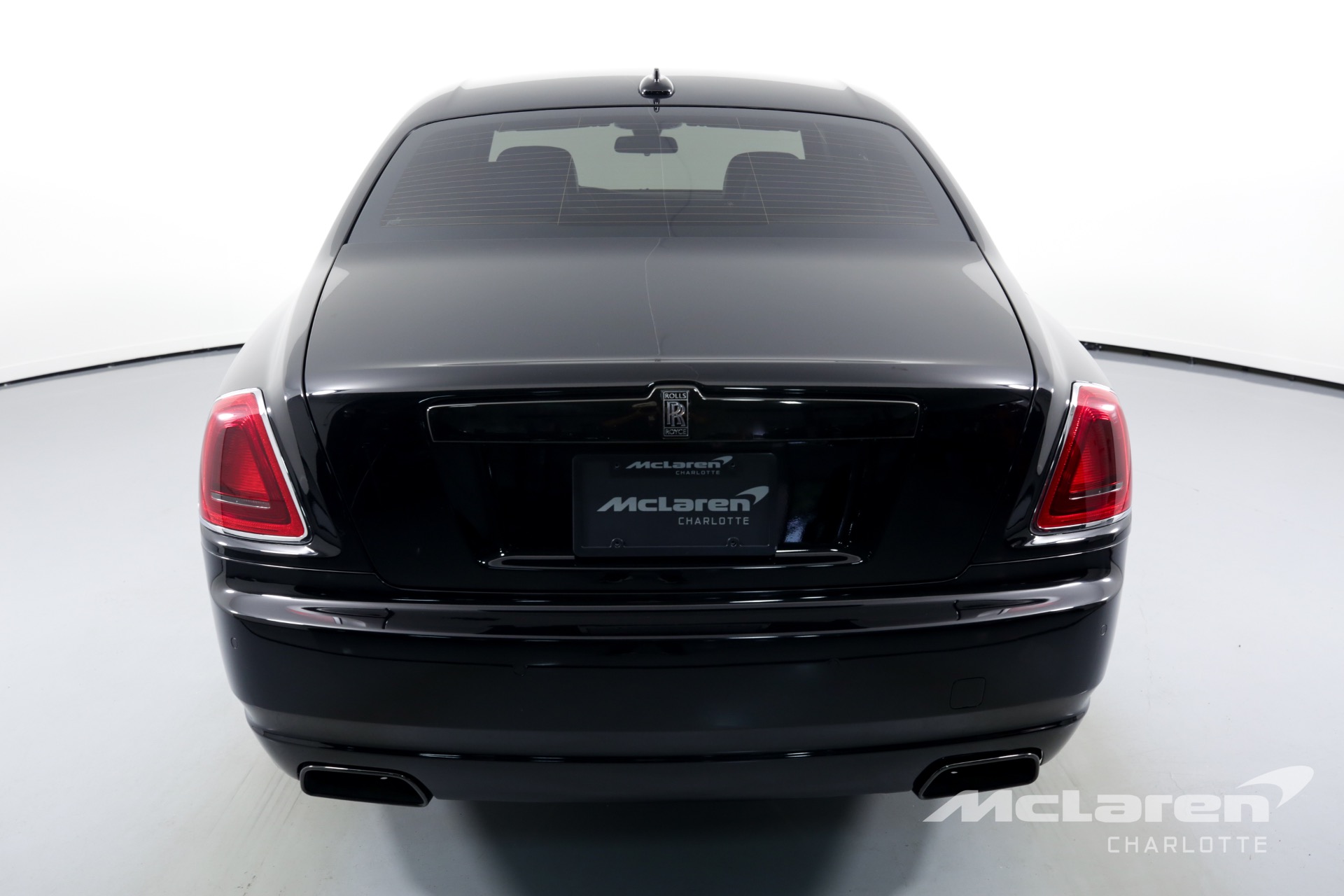 Used 2017 Rolls-Royce Ghost | Charlotte, NC