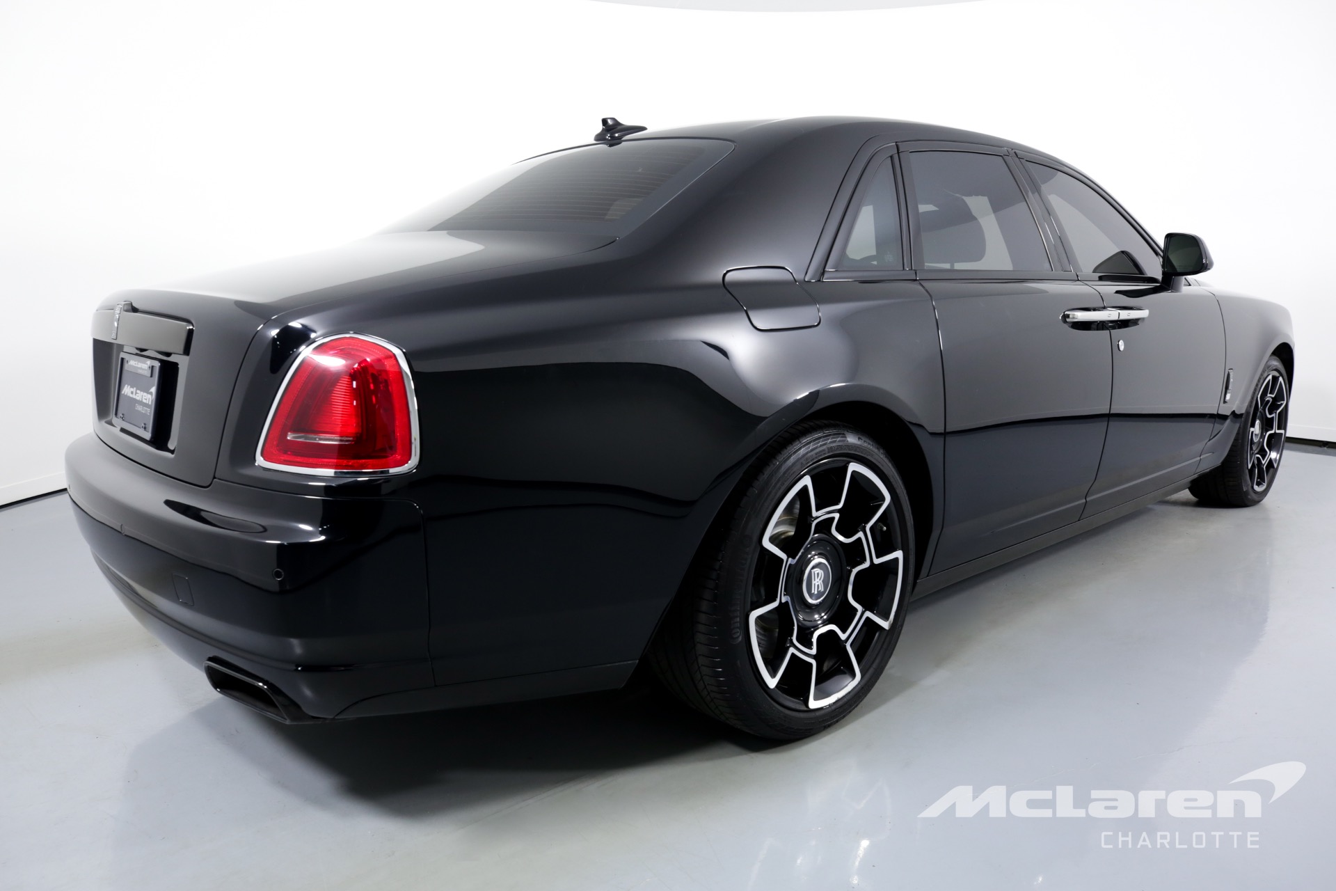 Used 2017 Rolls-Royce Ghost | Charlotte, NC