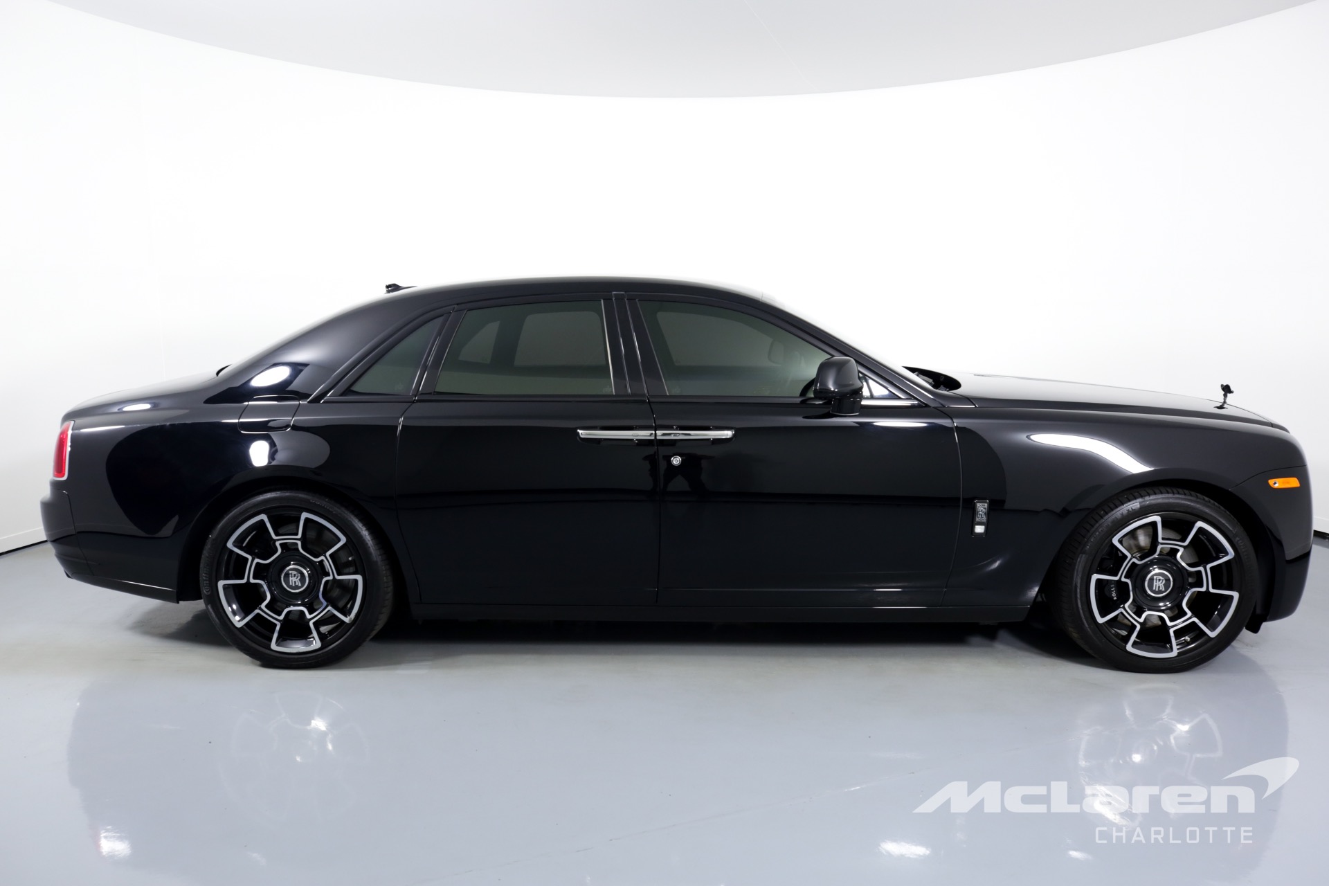 Used 2017 Rolls-Royce Ghost | Charlotte, NC