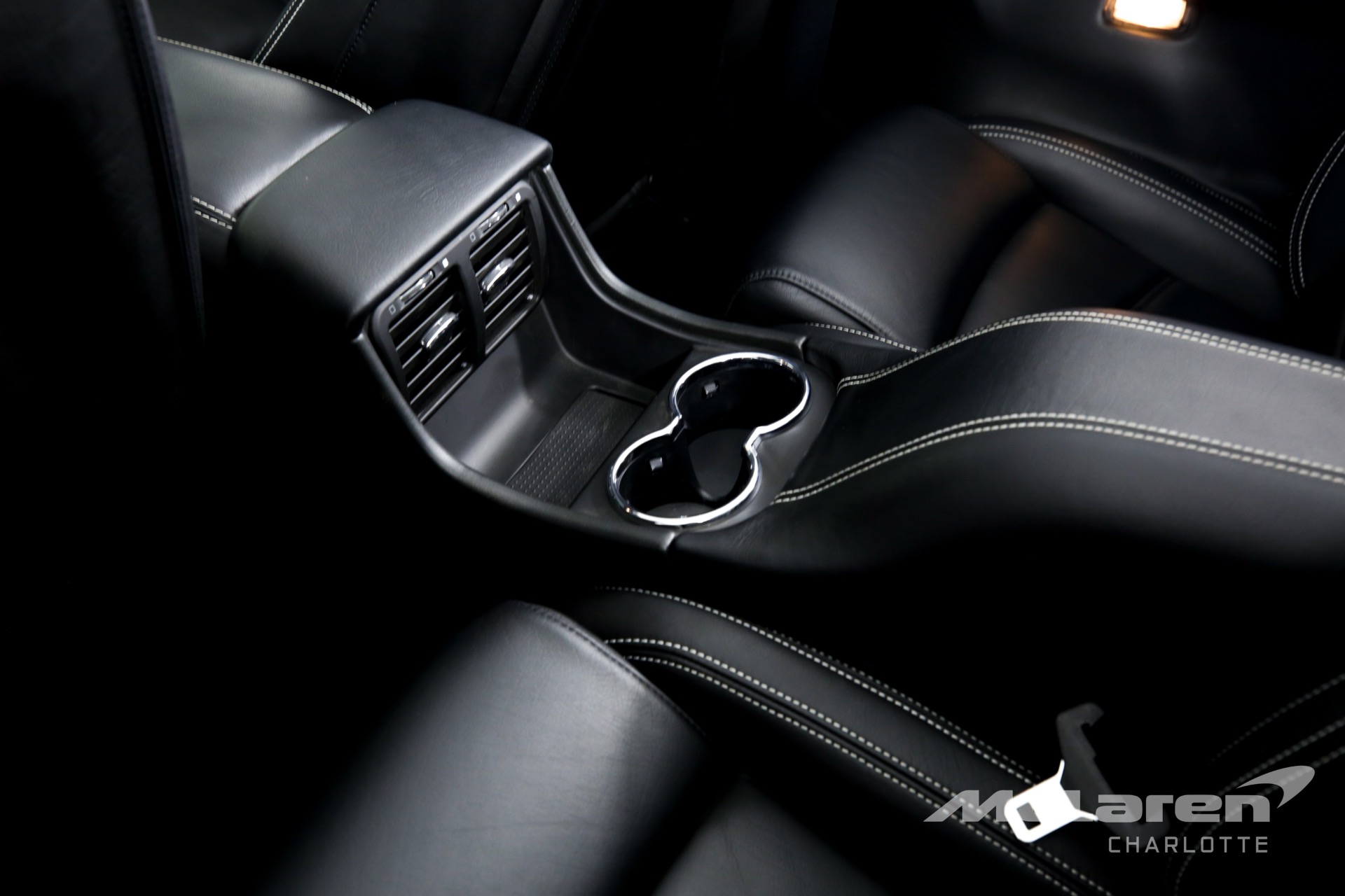Used 2014 Maserati GranTurismo Sport | Charlotte, NC