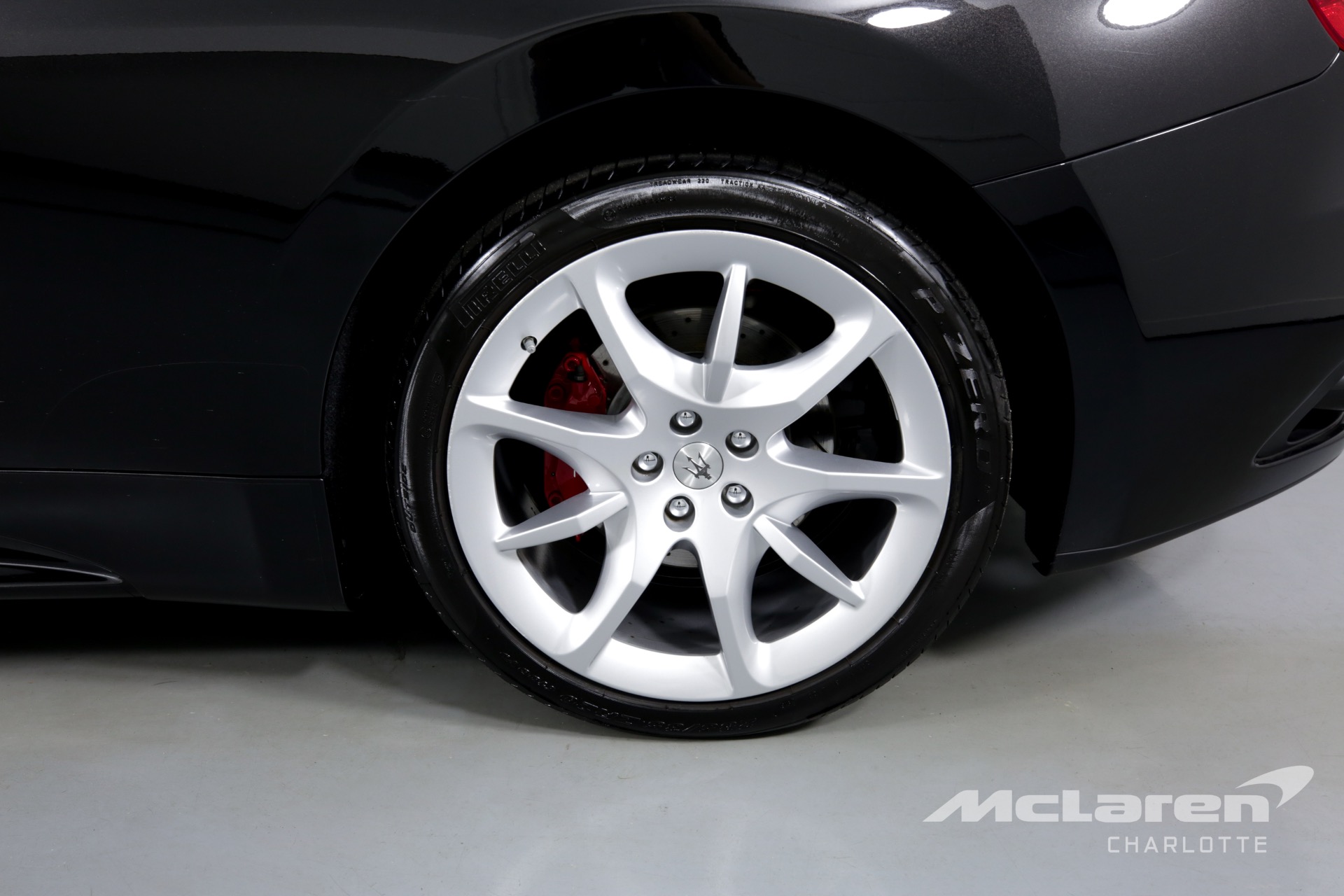 Used 2014 Maserati GranTurismo Sport | Charlotte, NC