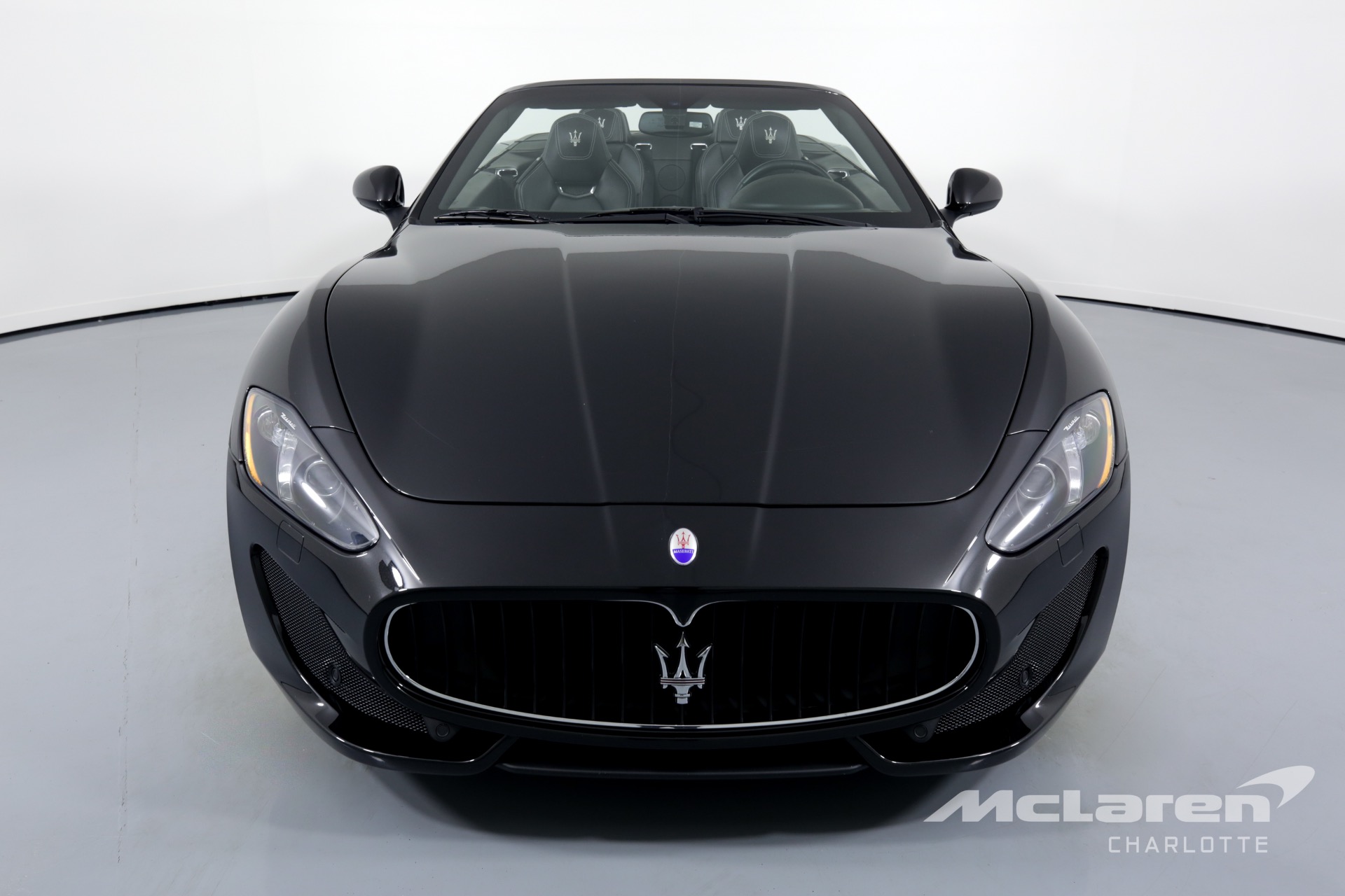 Used 2014 Maserati GranTurismo Sport | Charlotte, NC