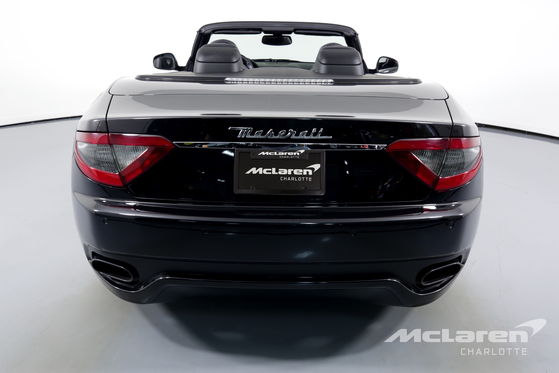 Used 2014 Maserati GranTurismo Sport | Charlotte, NC