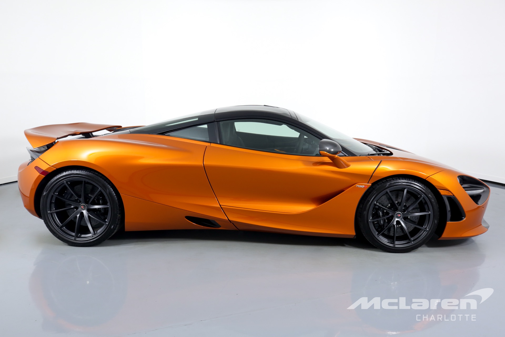 Used 2018 McLaren 720S Performance | Charlotte, NC