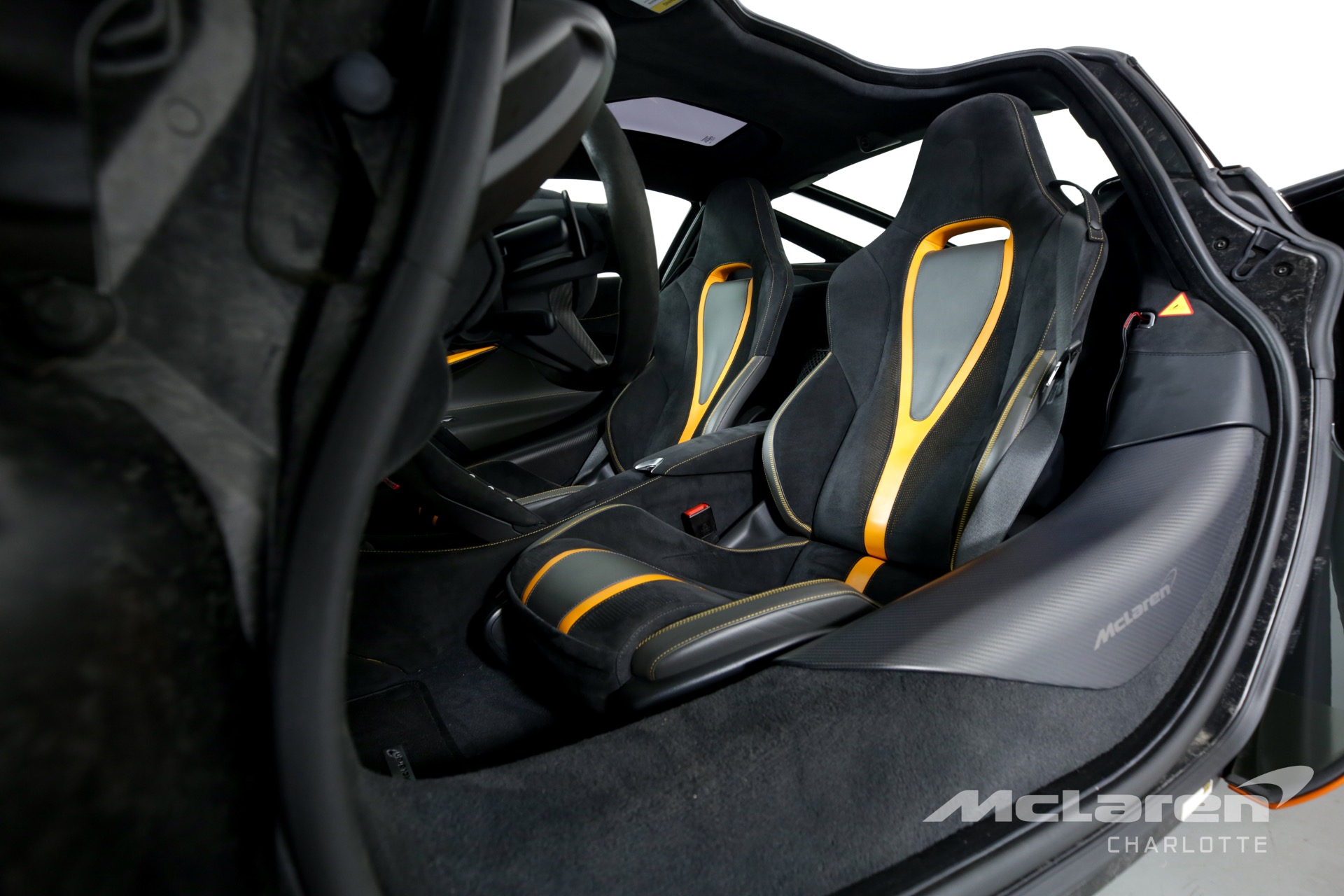 Used 2018 McLaren 720S Performance | Charlotte, NC