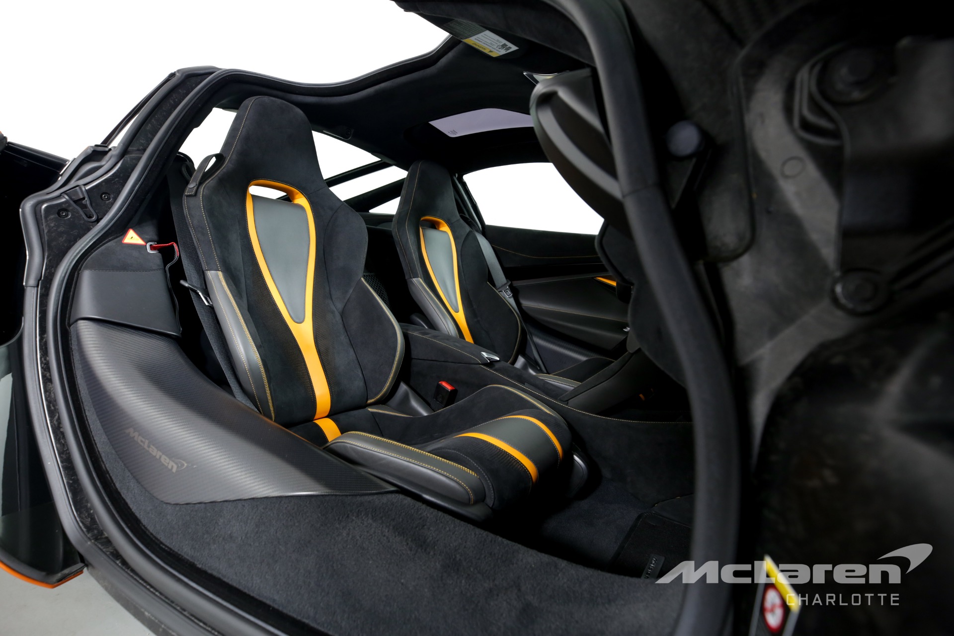 Used 2018 McLaren 720S Performance | Charlotte, NC