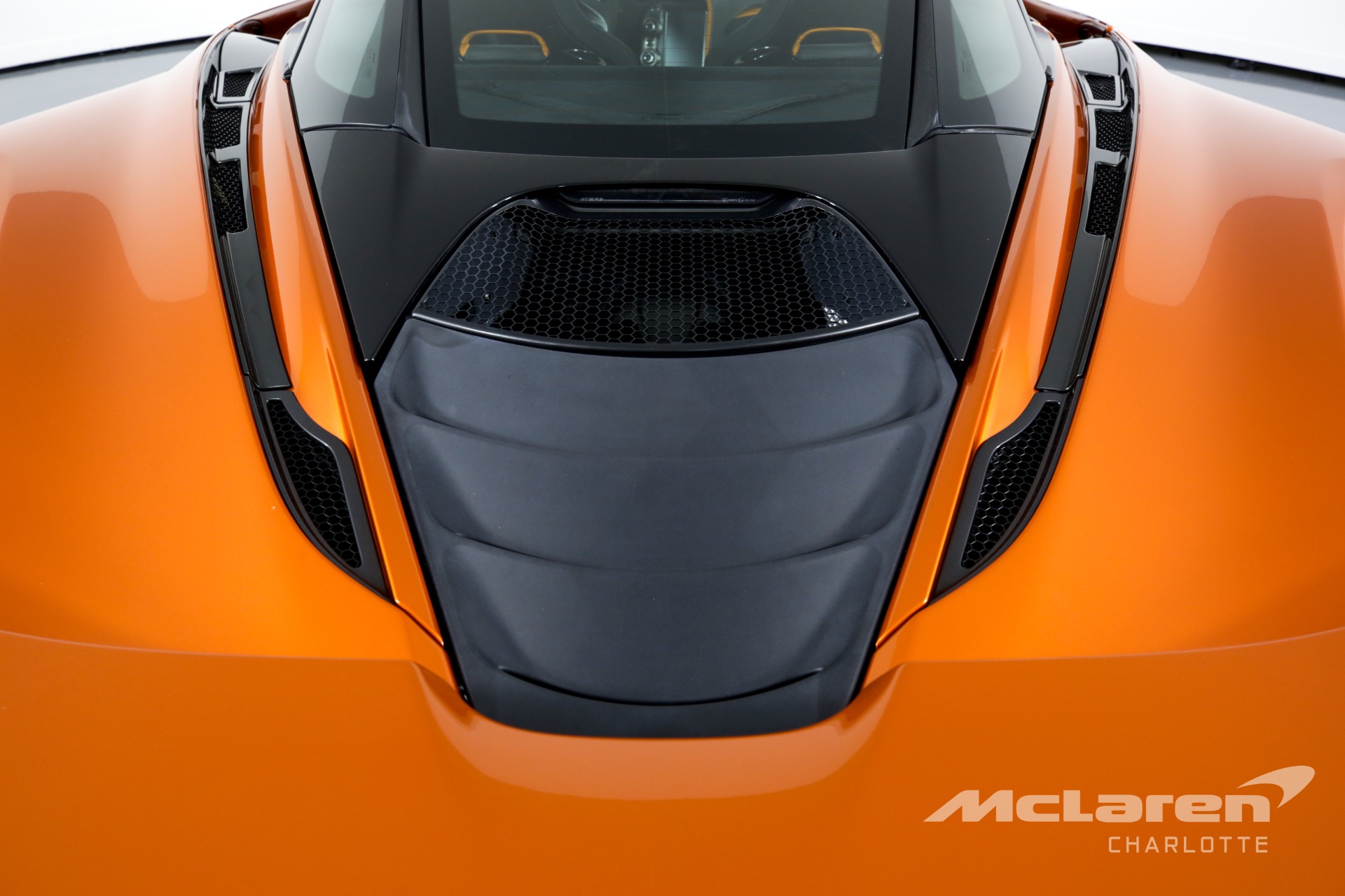 Used 2018 McLaren 720S Performance | Charlotte, NC