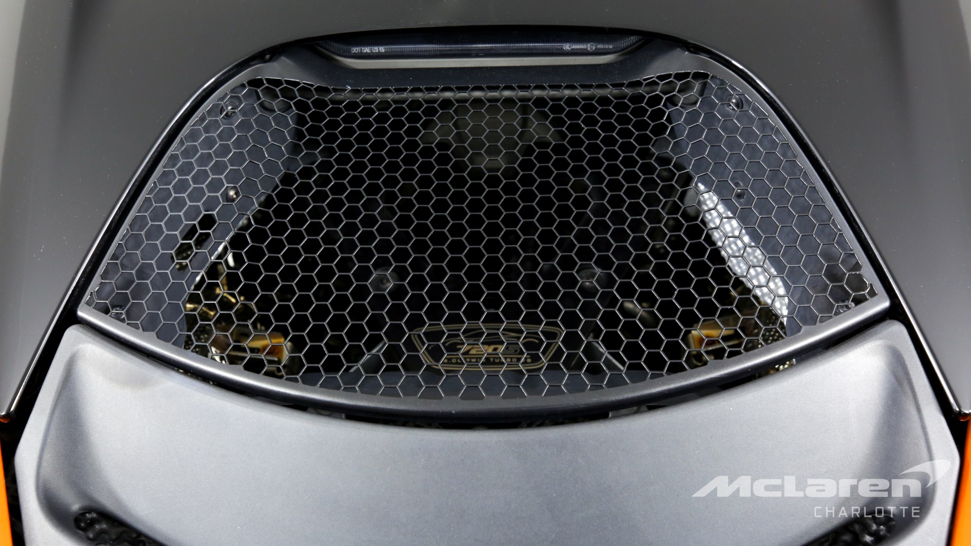 Used 2018 McLaren 720S Performance | Charlotte, NC