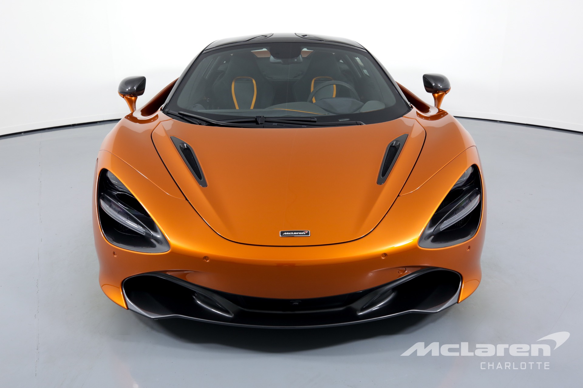 Used 2018 McLaren 720S Performance | Charlotte, NC