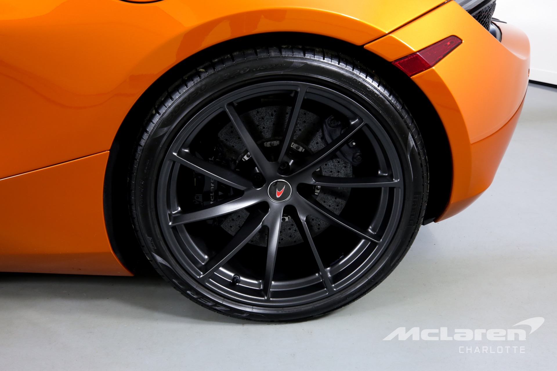 Used 2018 McLaren 720S Performance | Charlotte, NC