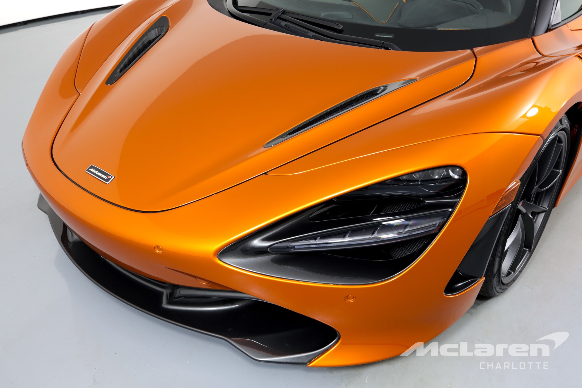Used 2018 McLaren 720S Performance | Charlotte, NC
