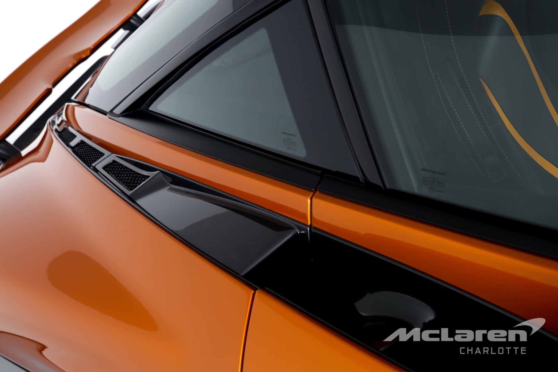 Used 2018 McLaren 720S Performance | Charlotte, NC