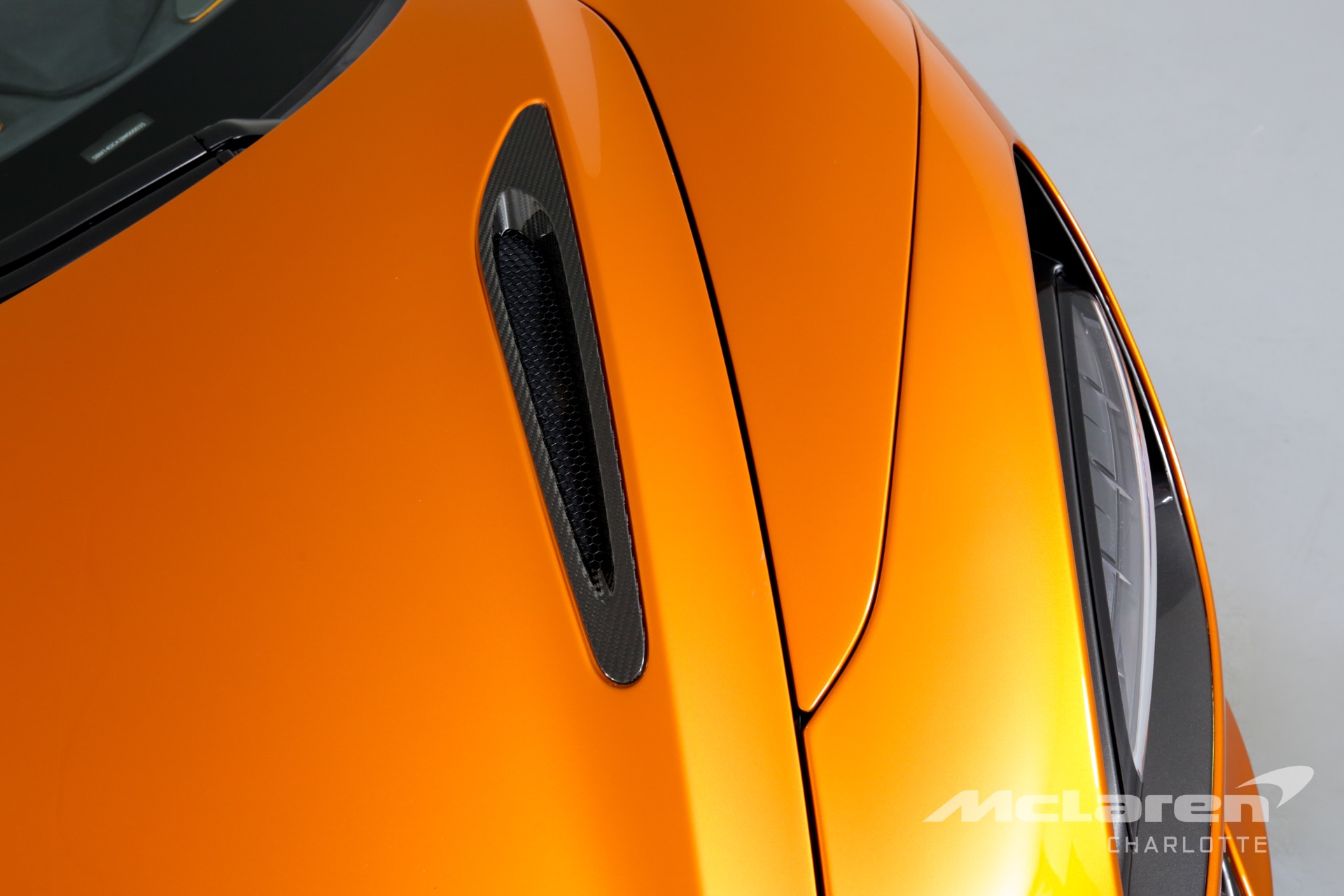 Used 2018 McLaren 720S Performance | Charlotte, NC