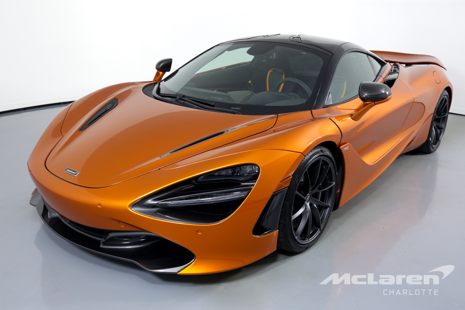 Used 2018 McLaren 720S Performance | Charlotte, NC
