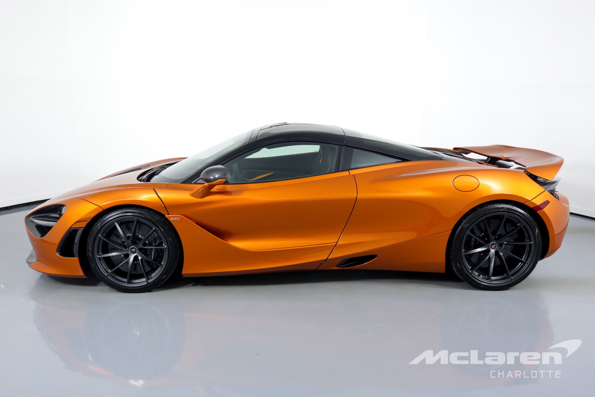Used 2018 McLaren 720S Performance | Charlotte, NC