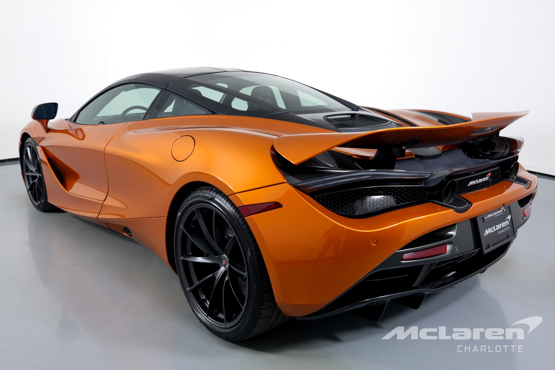 Used 2018 McLaren 720S Performance | Charlotte, NC