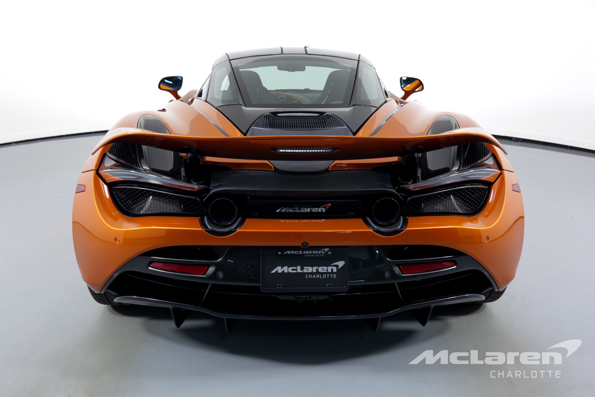 Used 2018 McLaren 720S Performance | Charlotte, NC