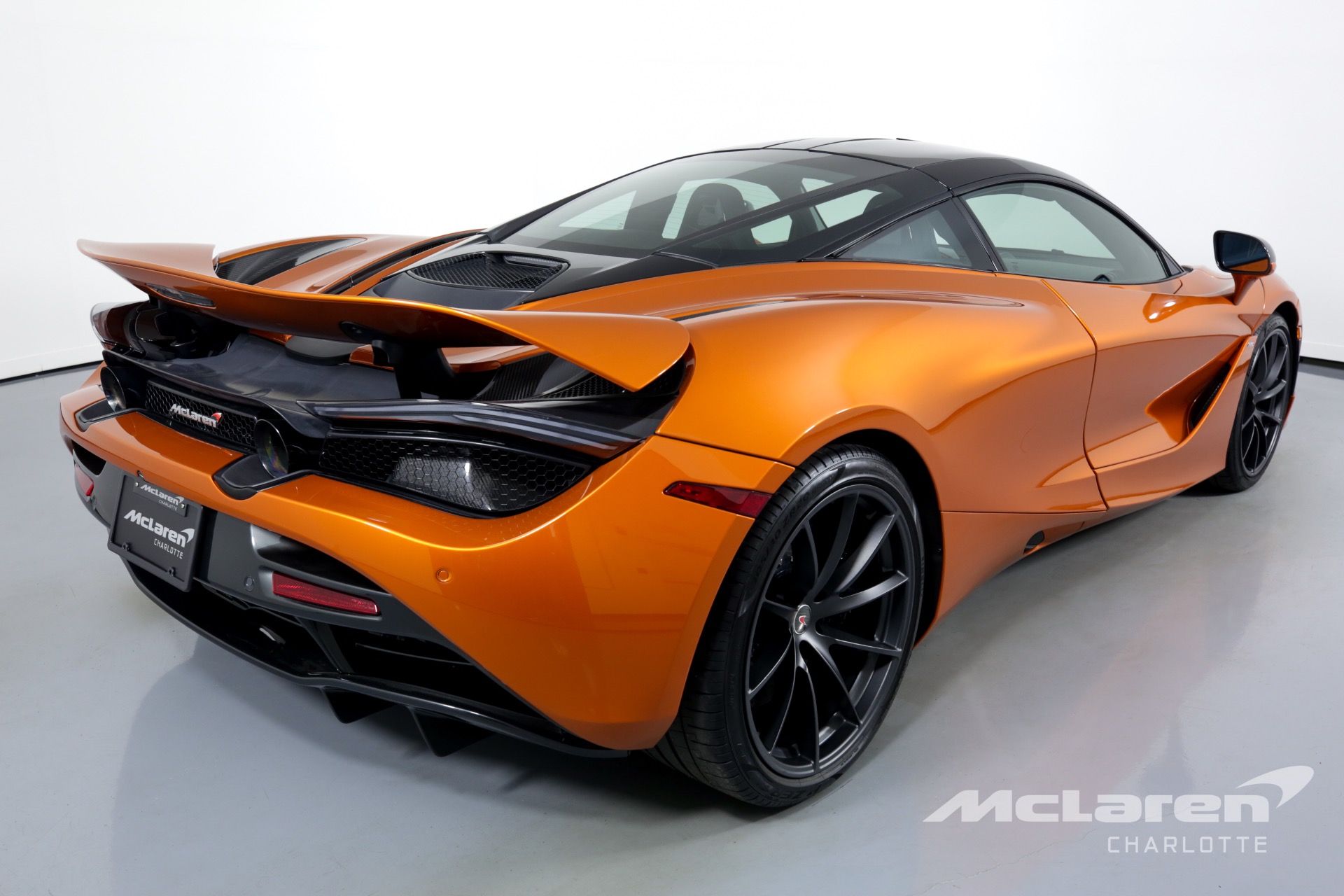 Used 2018 McLaren 720S Performance | Charlotte, NC