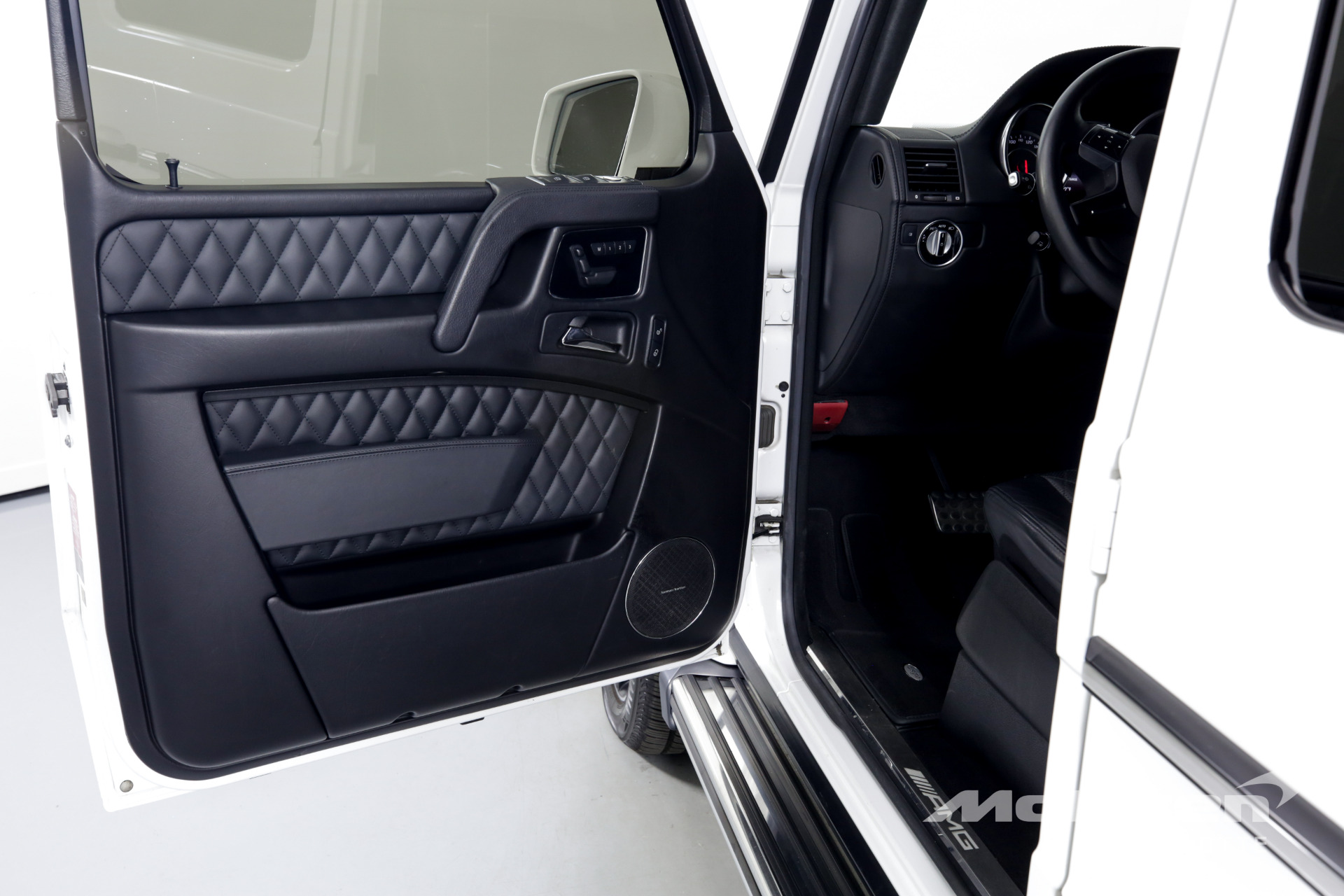 Used 2018 Mercedes-Benz G-Class AMG G 63 | Charlotte, NC