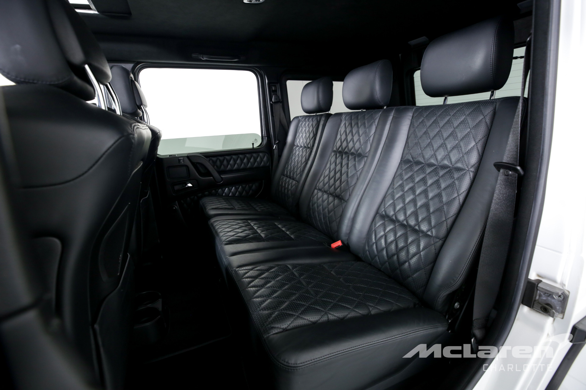 Used 2018 Mercedes-Benz G-Class AMG G 63 | Charlotte, NC