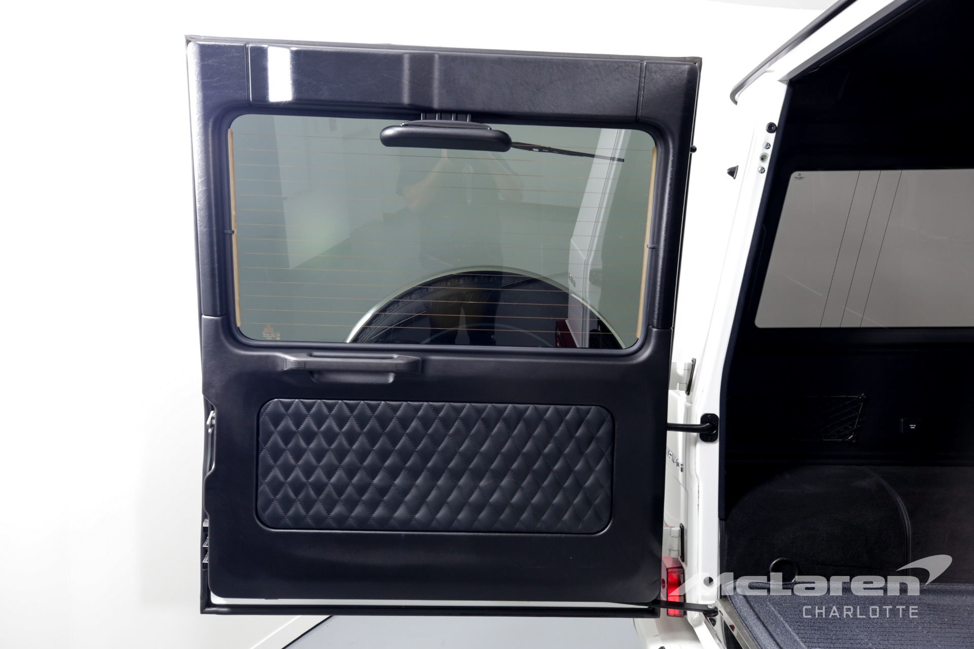 Used 2018 Mercedes-Benz G-Class AMG G 63 | Charlotte, NC