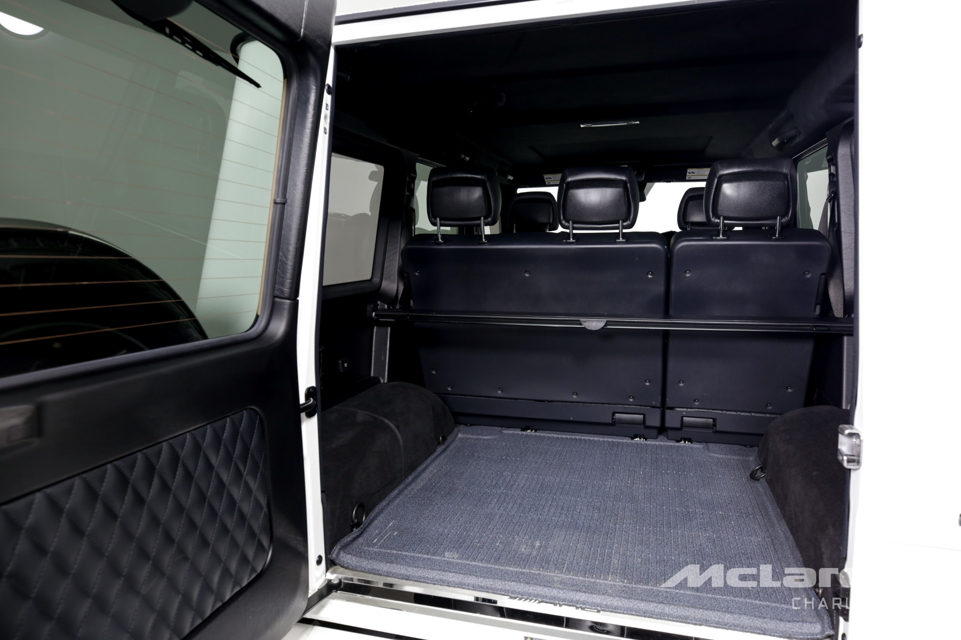 Used 2018 Mercedes-Benz G-Class AMG G 63 | Charlotte, NC
