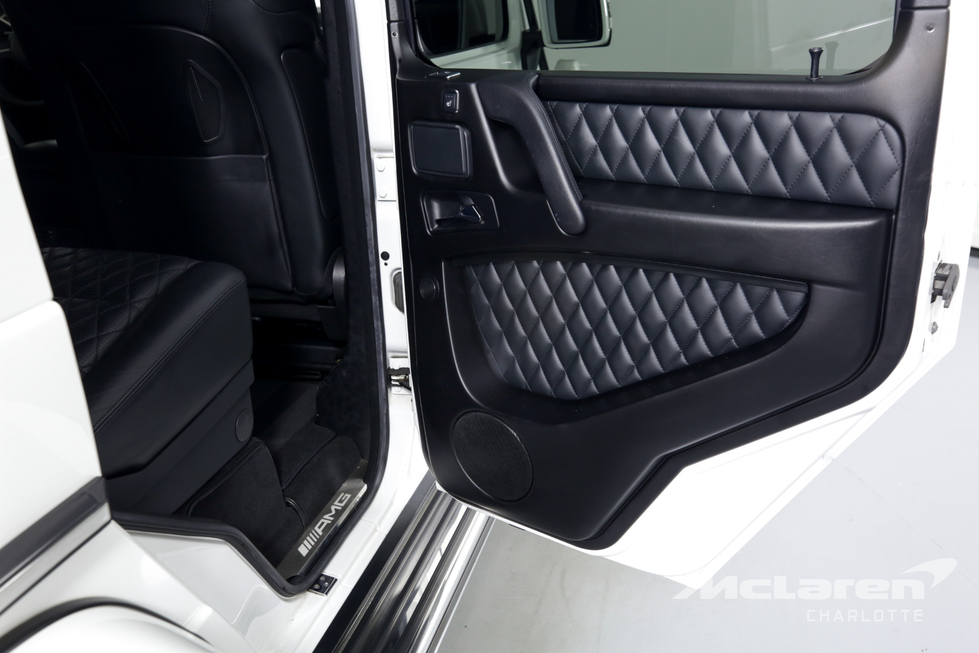 Used 2018 Mercedes-Benz G-Class AMG G 63 | Charlotte, NC