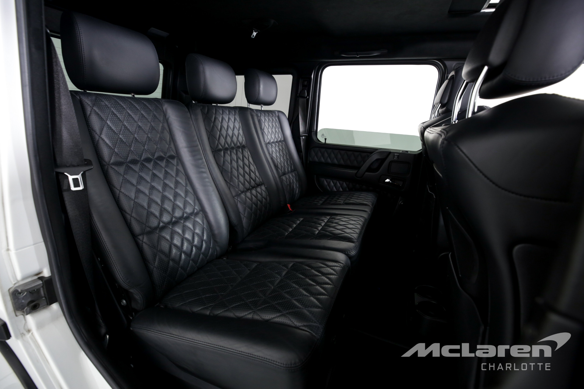 Used 2018 Mercedes-Benz G-Class AMG G 63 | Charlotte, NC