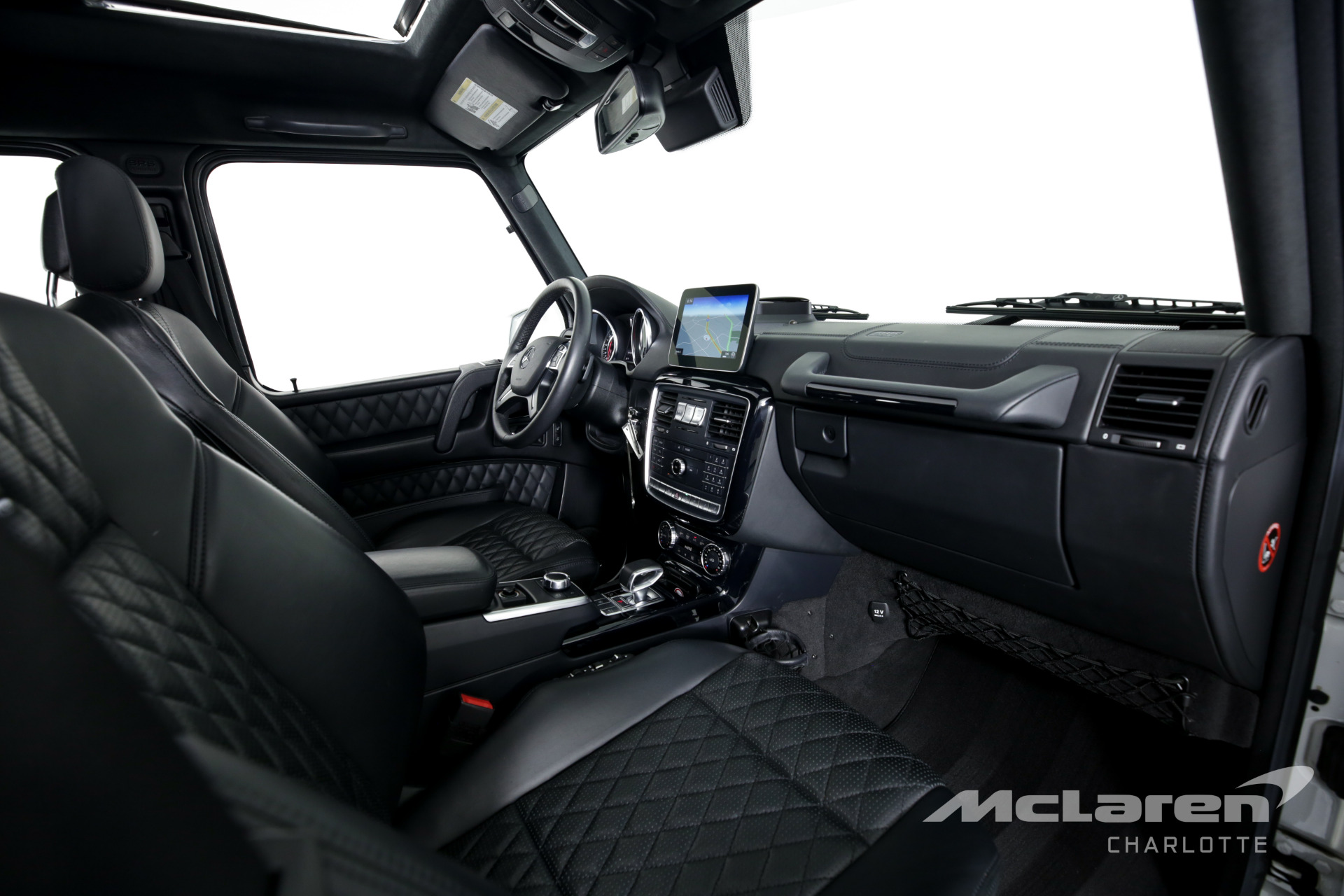 Used 2018 Mercedes-Benz G-Class AMG G 63 | Charlotte, NC