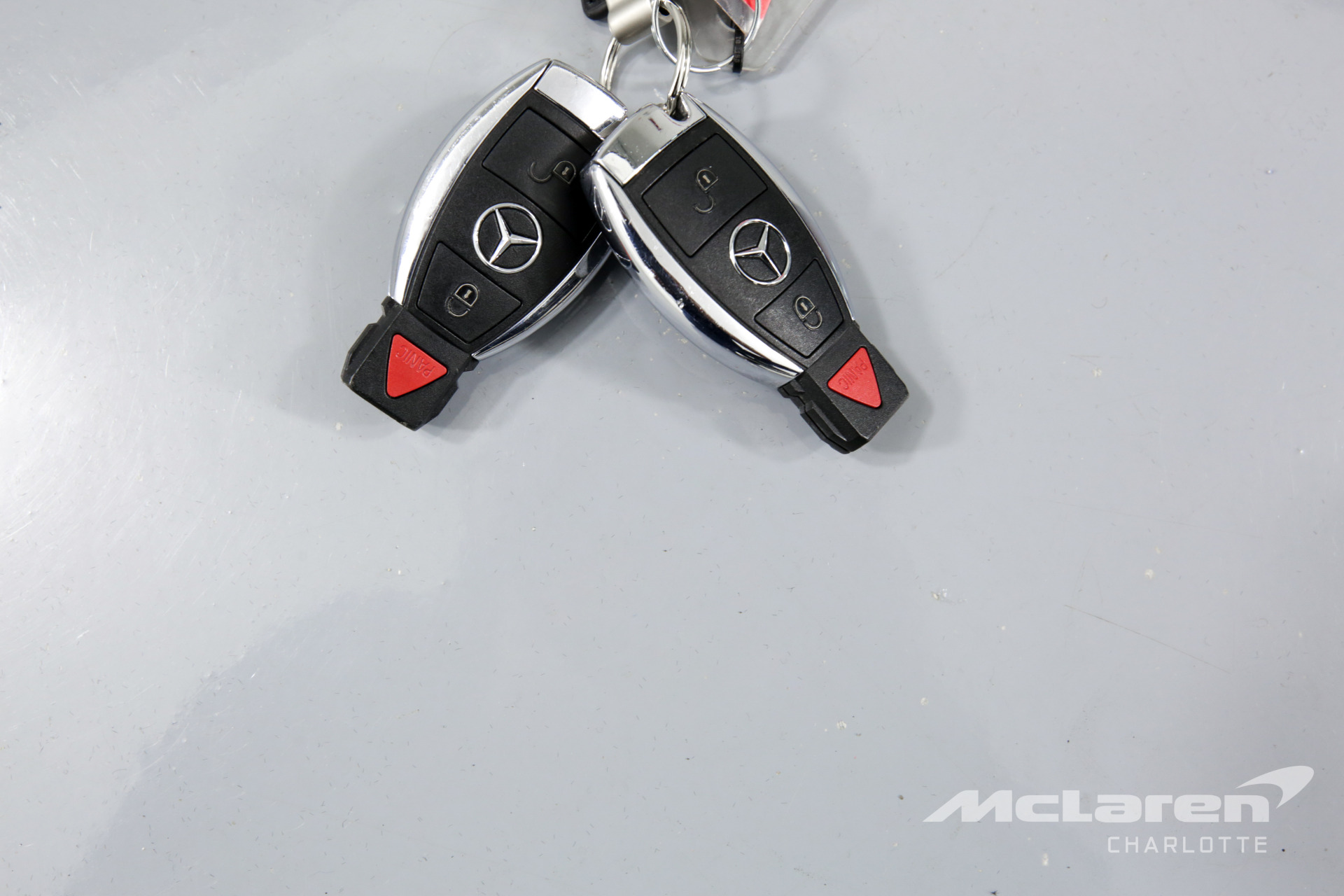 Used 2018 Mercedes-Benz G-Class AMG G 63 | Charlotte, NC