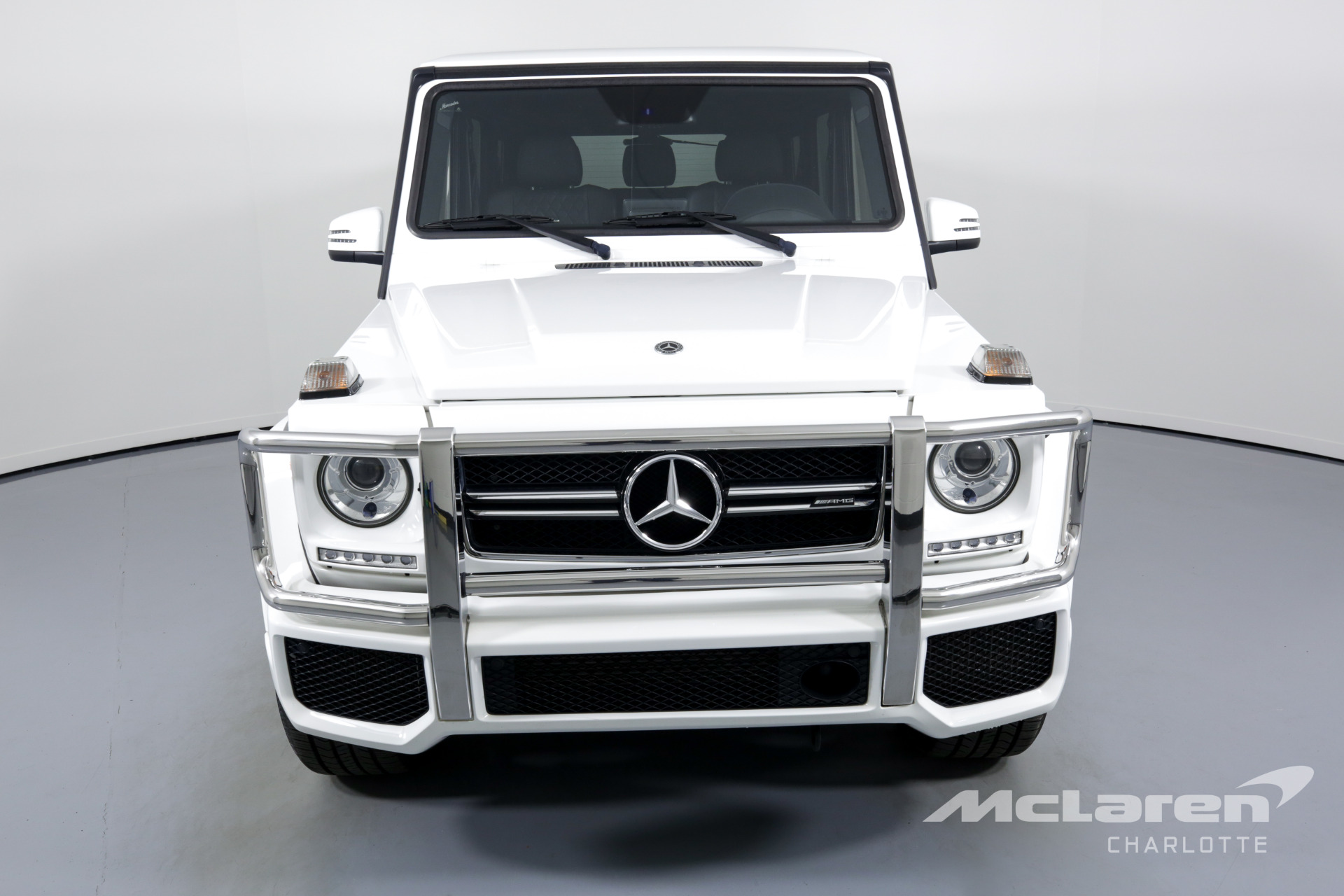 Used 2018 Mercedes-Benz G-Class AMG G 63 | Charlotte, NC