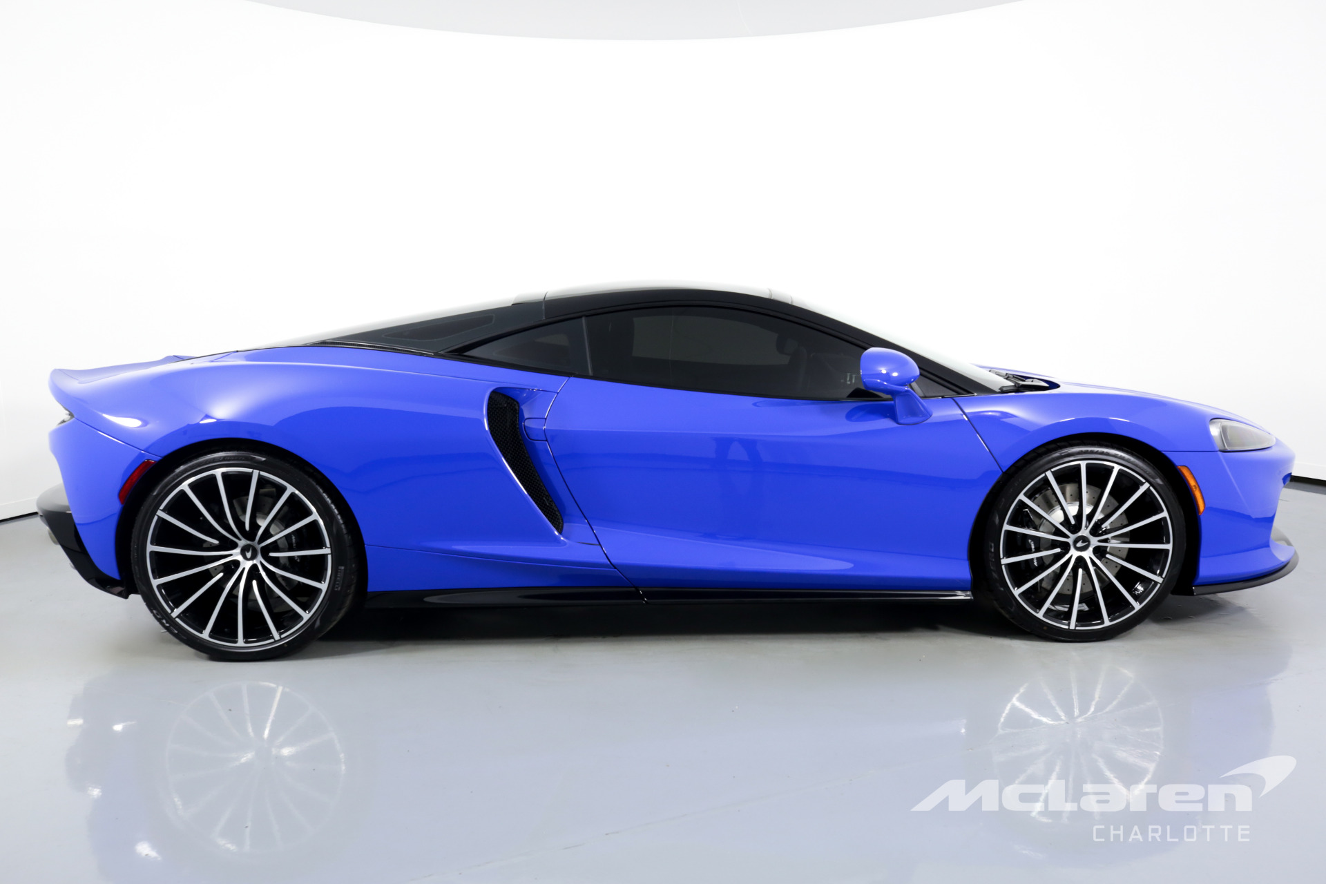 New 2020 McLaren GT | Charlotte, NC