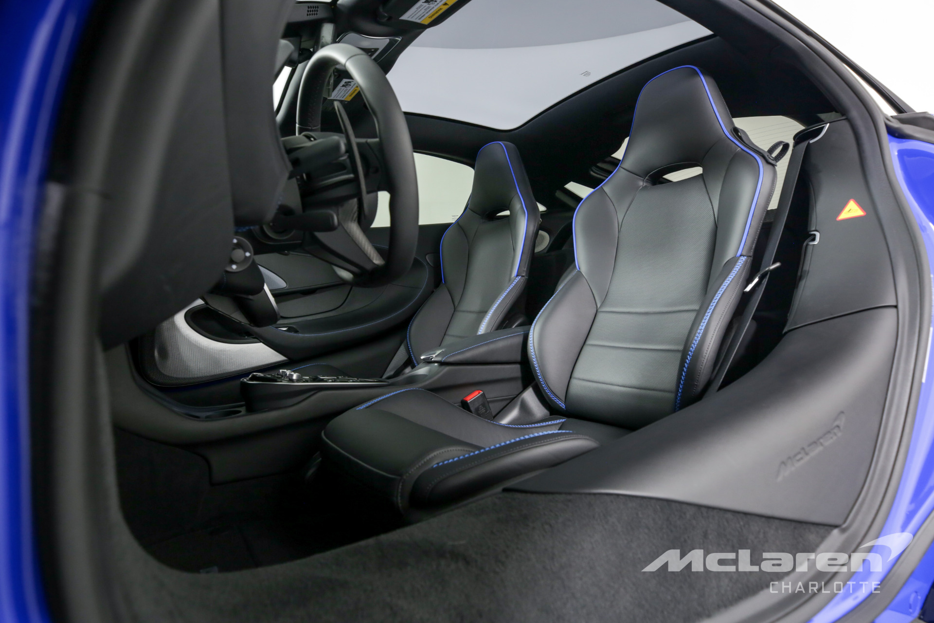 New 2020 McLaren GT | Charlotte, NC