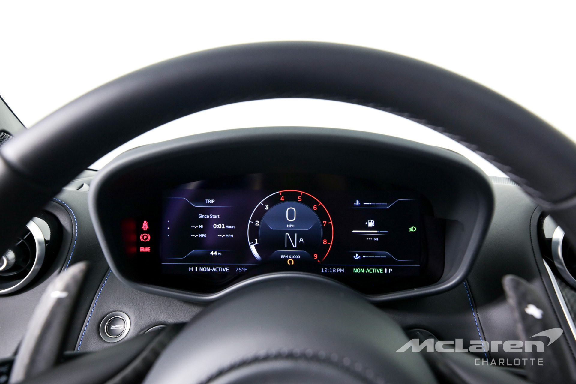 New 2020 McLaren GT | Charlotte, NC
