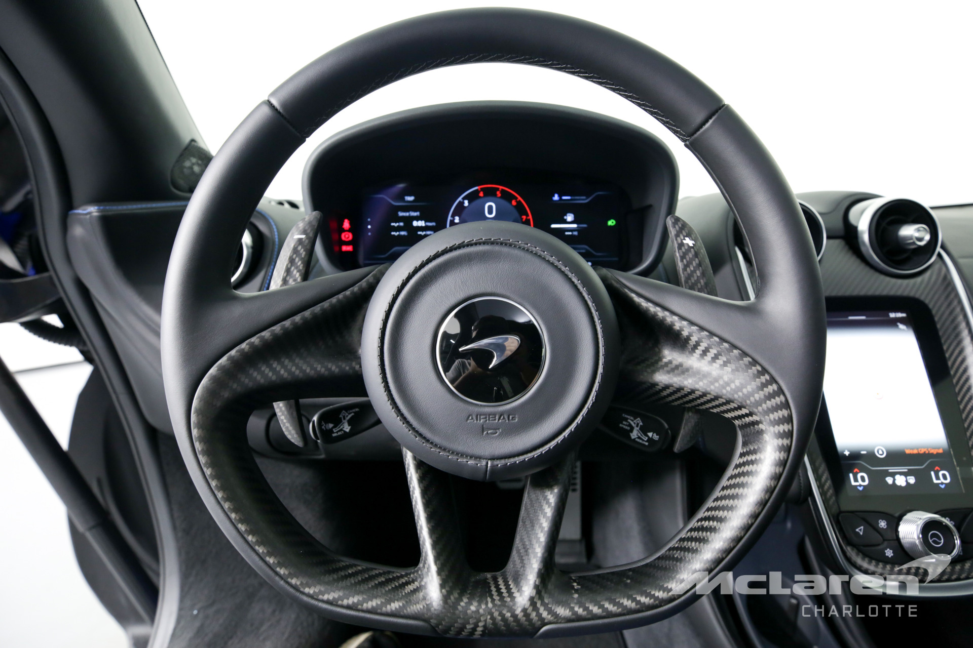 New 2020 McLaren GT | Charlotte, NC