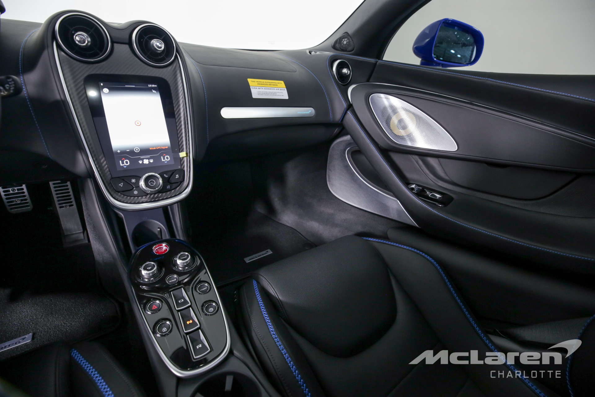 New 2020 McLaren GT | Charlotte, NC