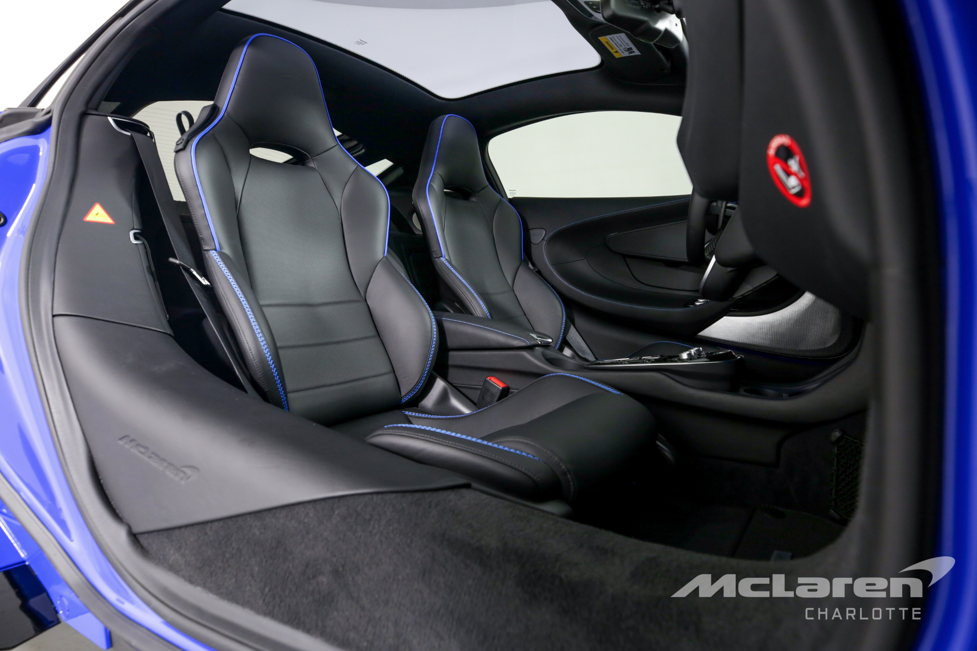 New 2020 McLaren GT | Charlotte, NC