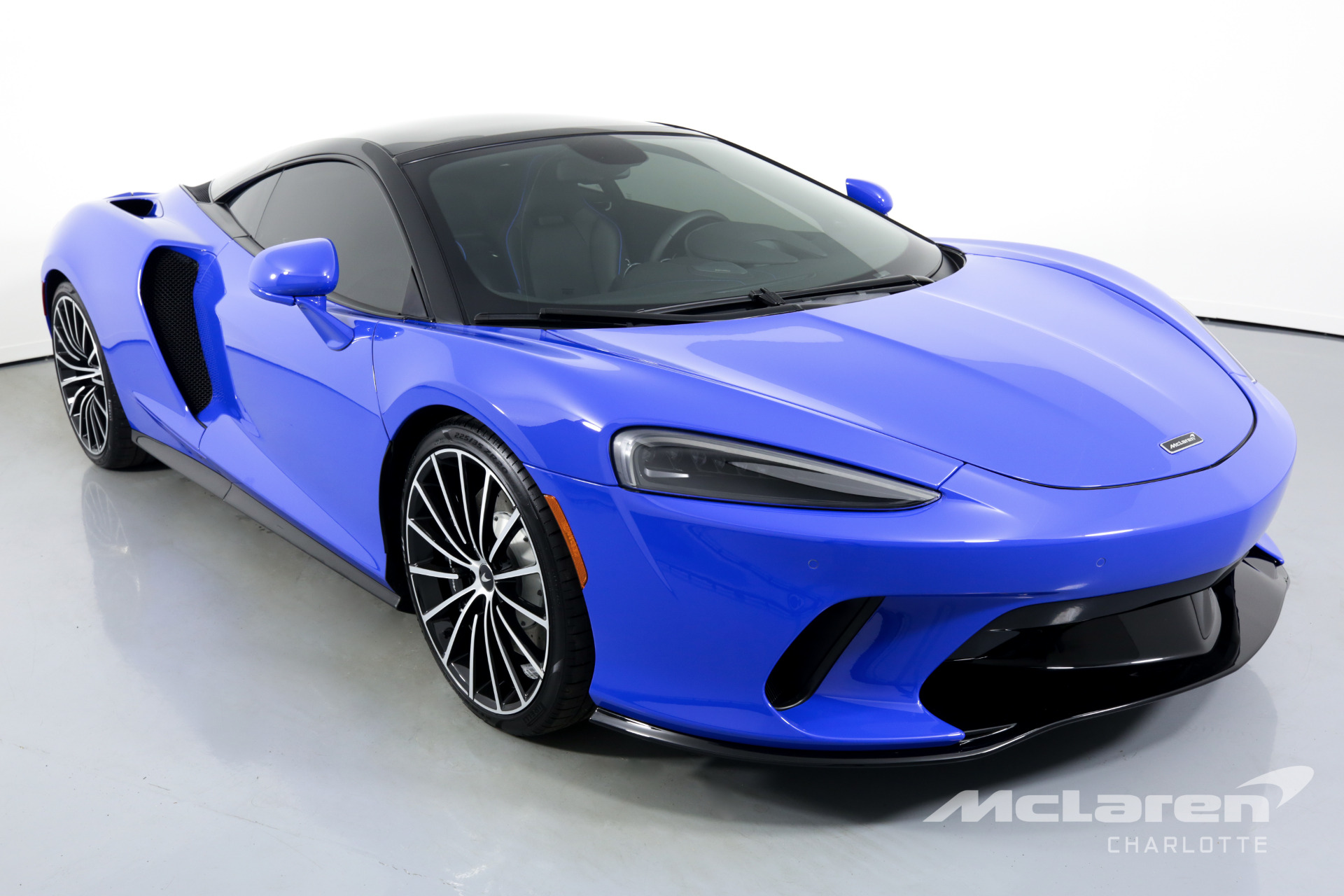 New 2020 McLaren GT | Charlotte, NC
