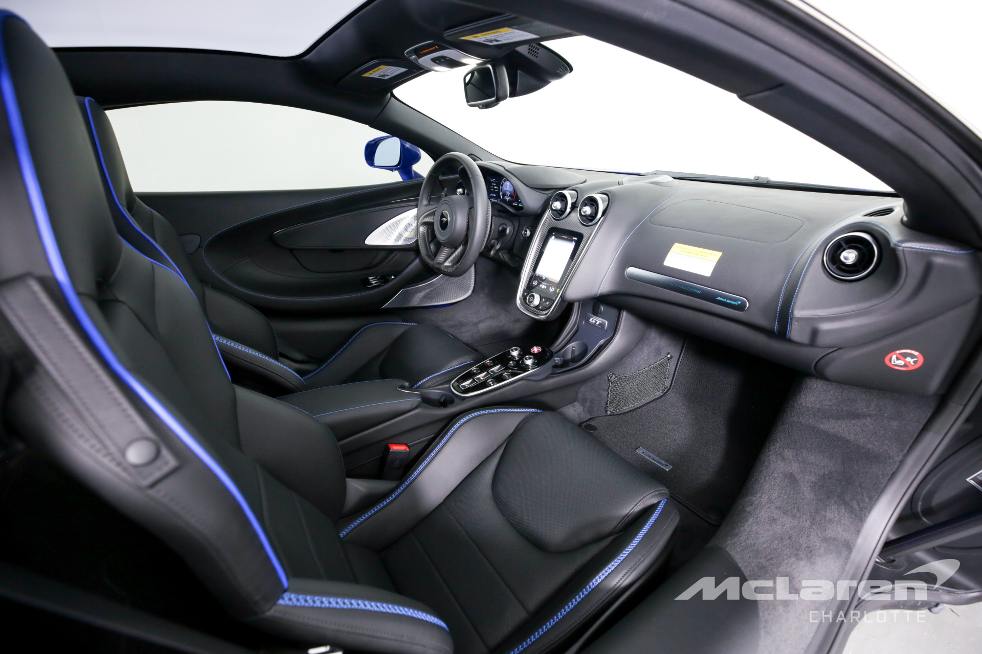 New 2020 McLaren GT | Charlotte, NC