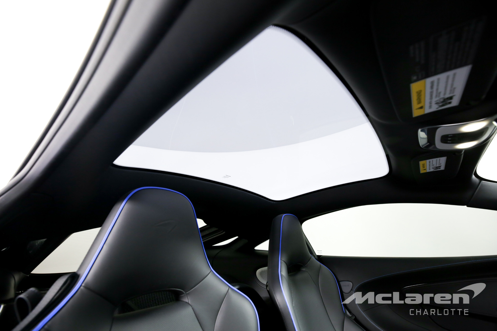 New 2020 McLaren GT | Charlotte, NC